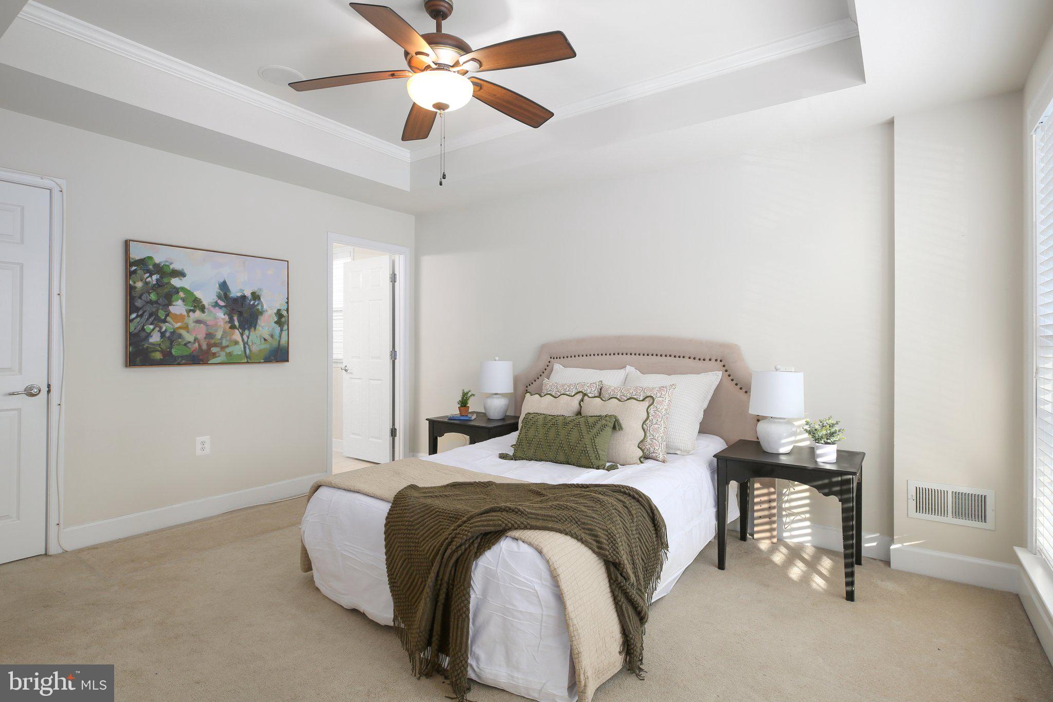 CELEBRATE VIRGINIA NORTH - Residential