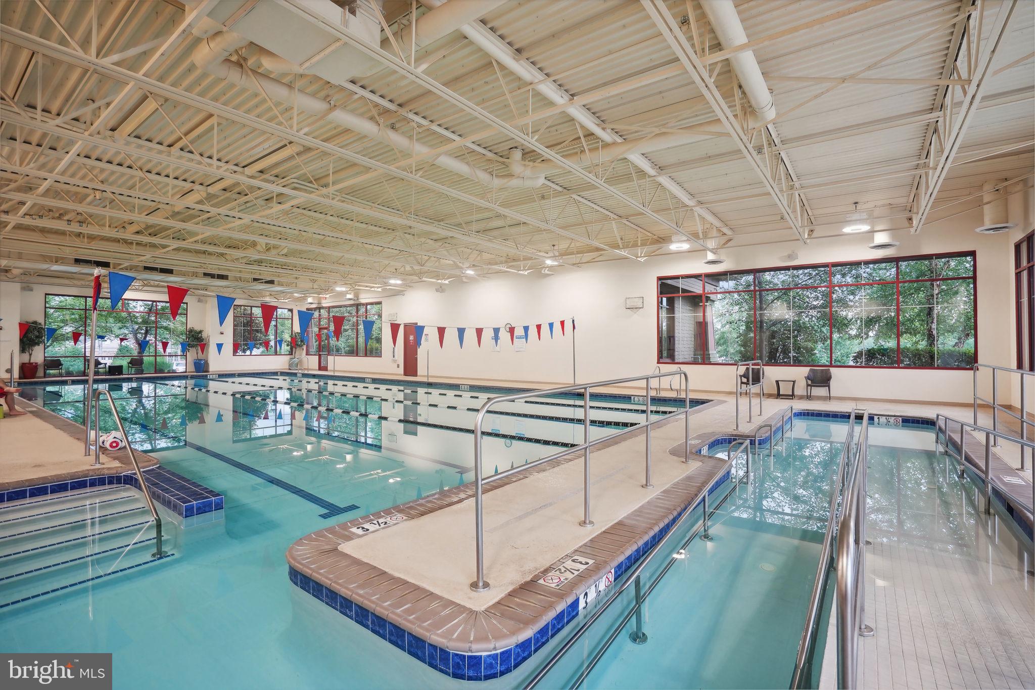 CELEBRATE VIRGINIA NORTH - Residential