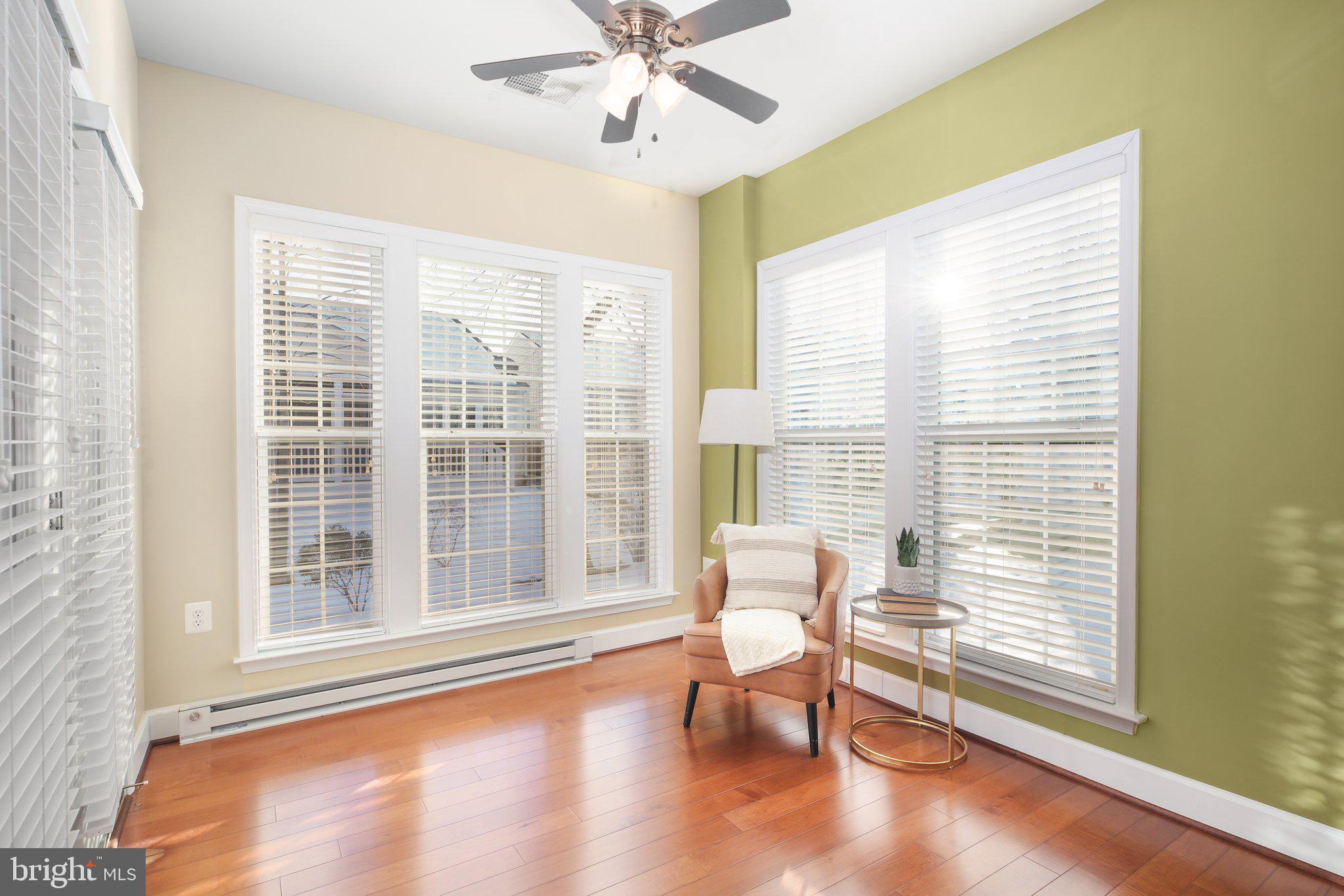 CELEBRATE VIRGINIA NORTH - Residential