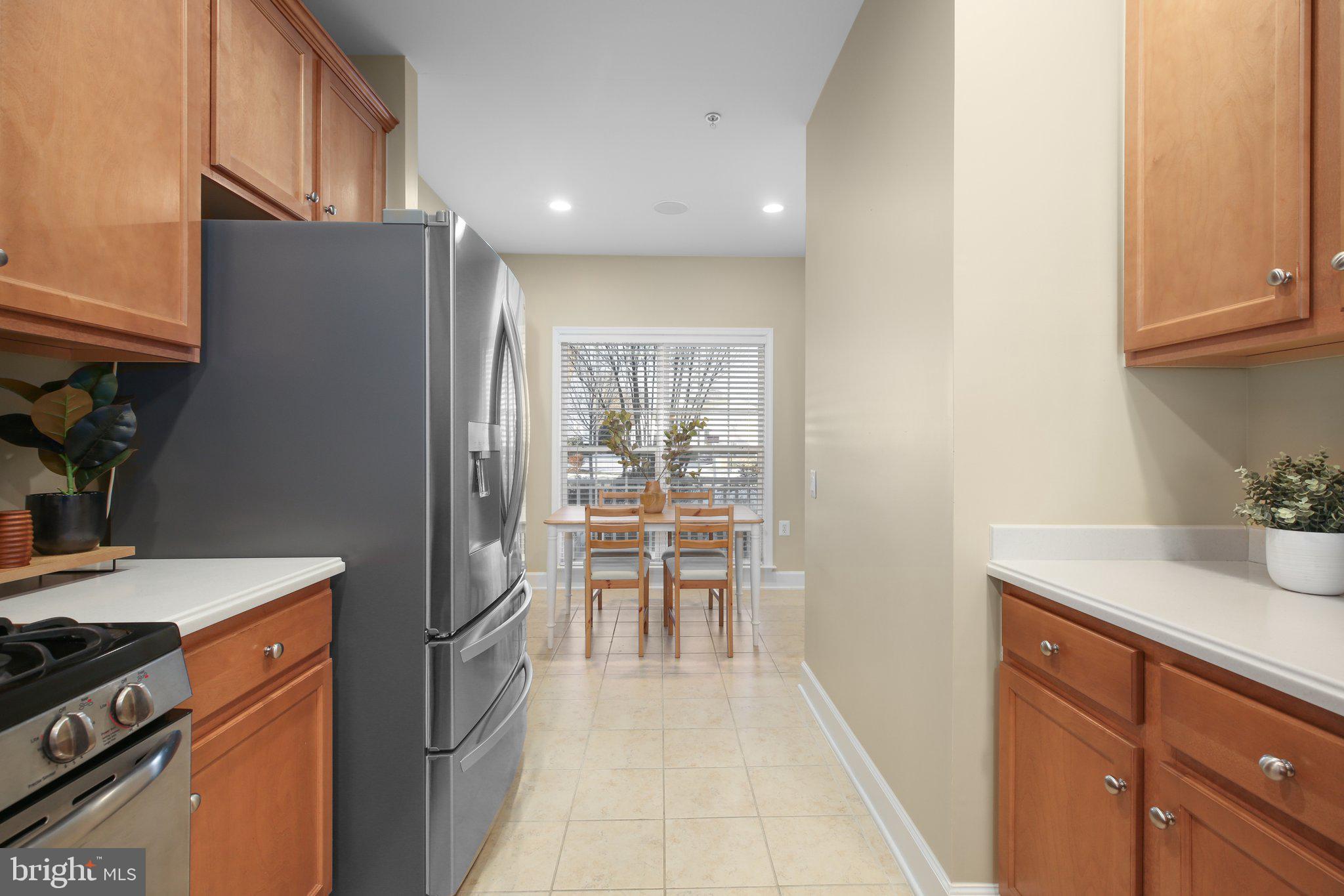 CELEBRATE VIRGINIA NORTH - Residential