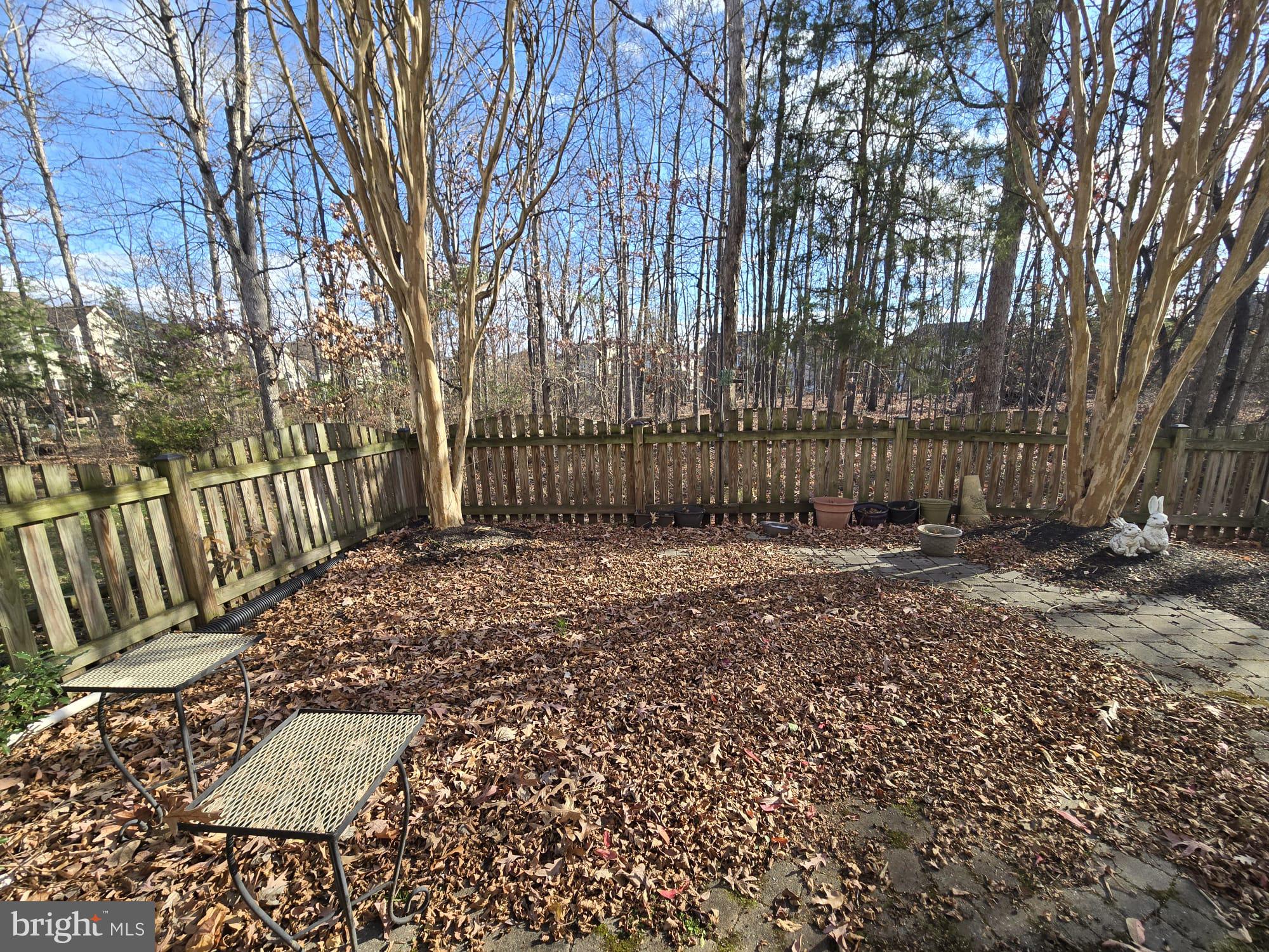 SOUTH RIDING - Residential Lease