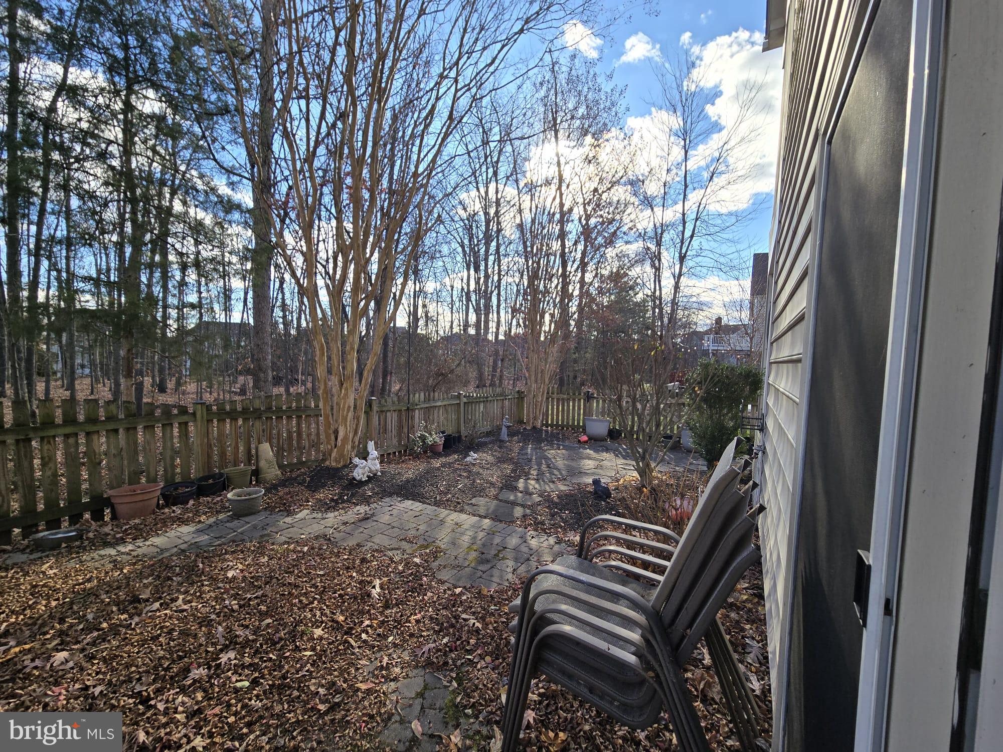 SOUTH RIDING - Residential Lease