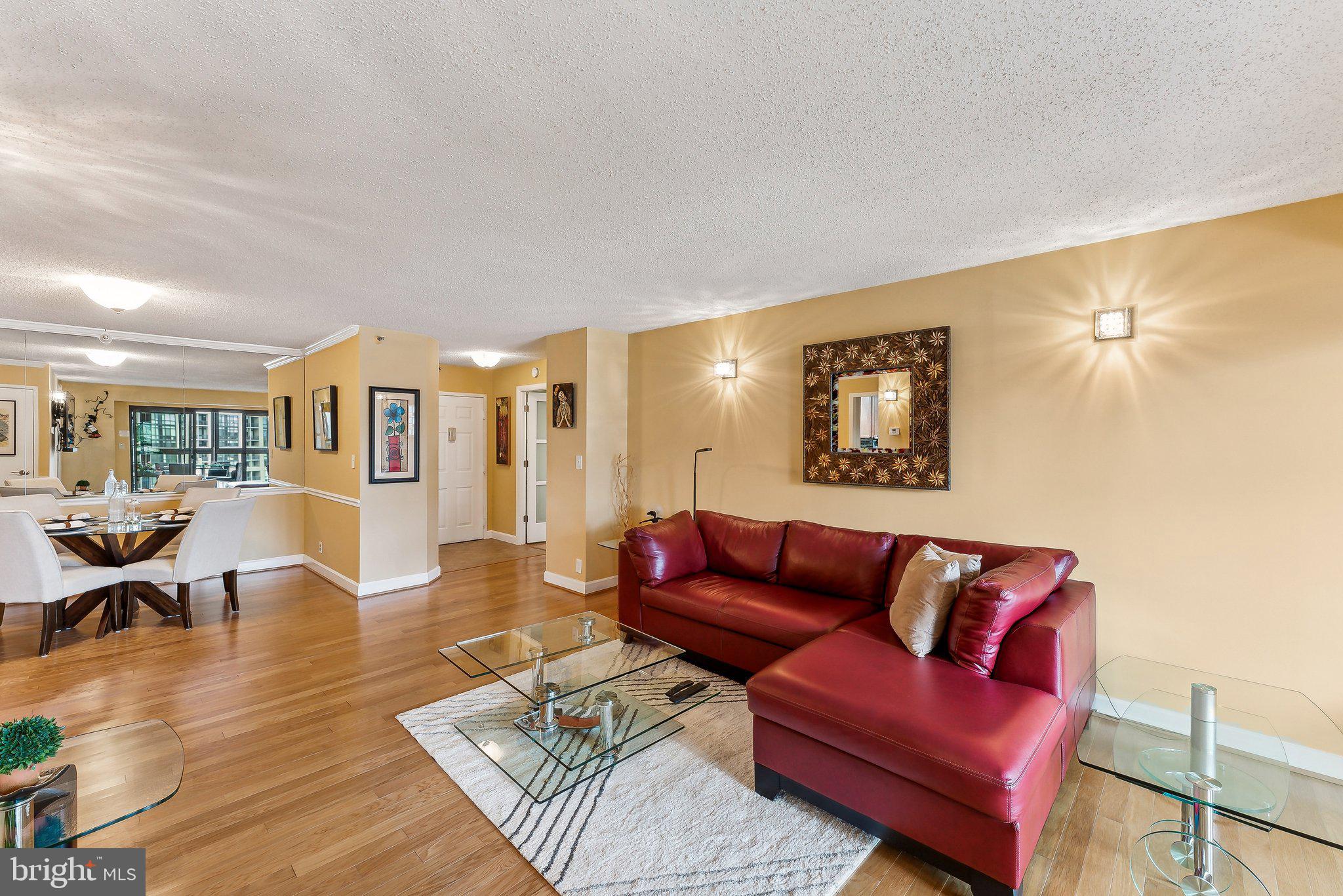 1600 N OAK STREET 1416