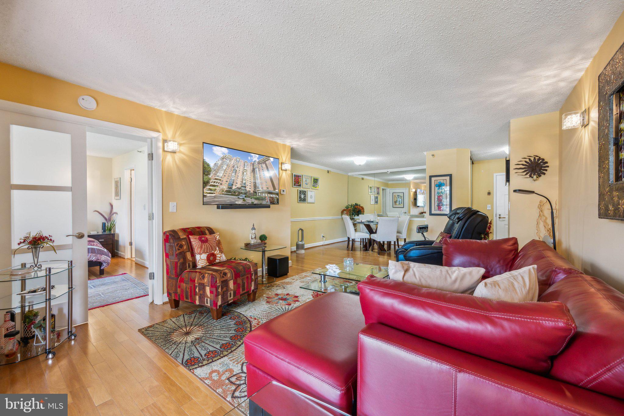 1600 N OAK STREET 1416