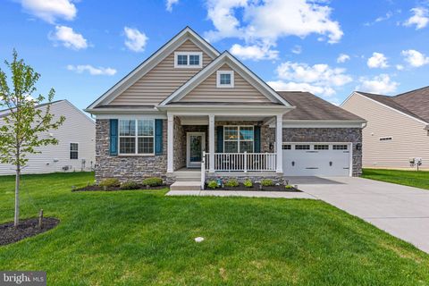 957 RIVER BIRCH CIRCLE MIDDLETOWN DE 19709