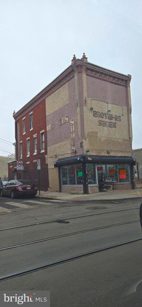 Photo of 3619 Germantown Avenue, PHILADELPHIA, PA 19140 (MLS # PAPH2590164)