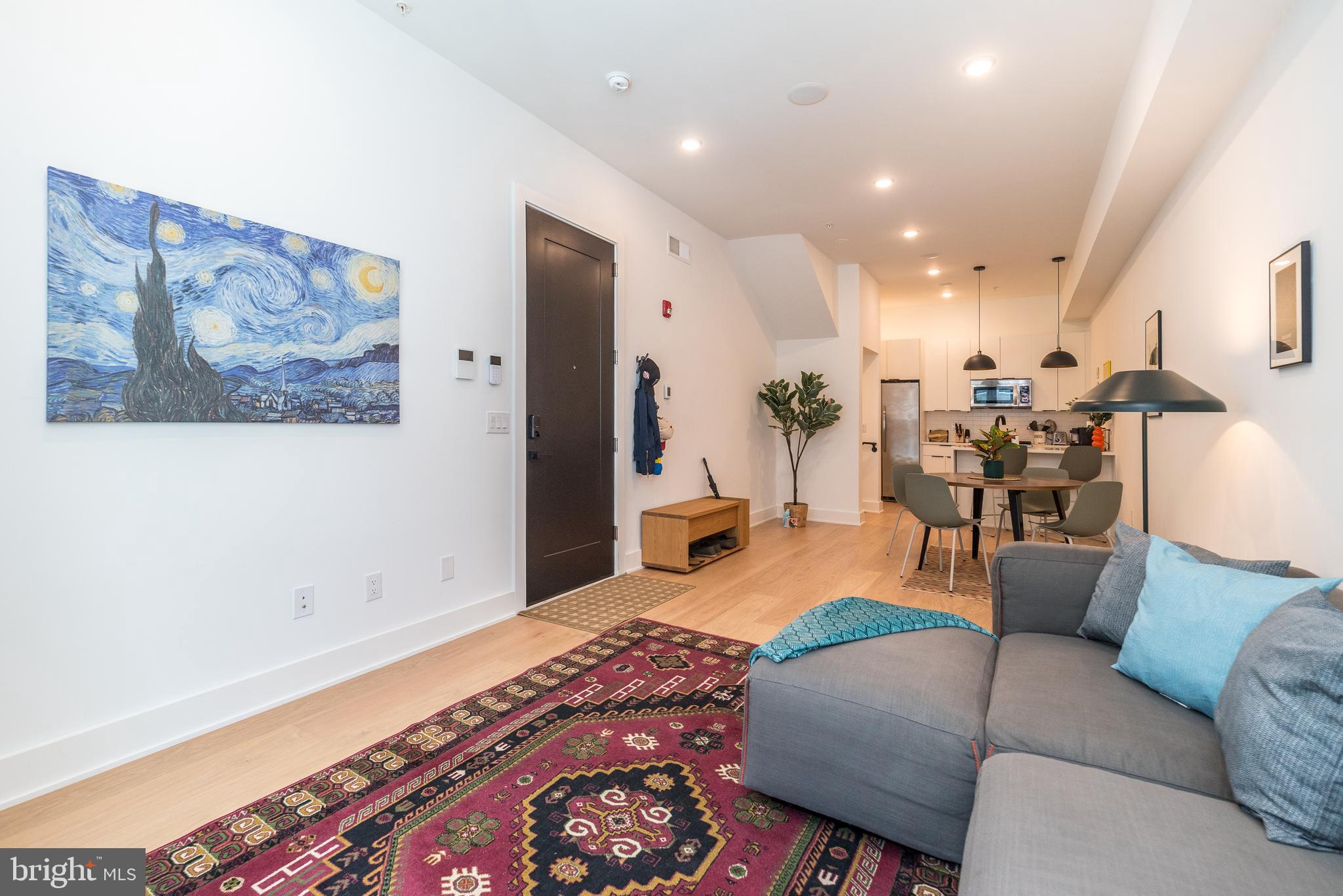 1613 BROWN STREET A