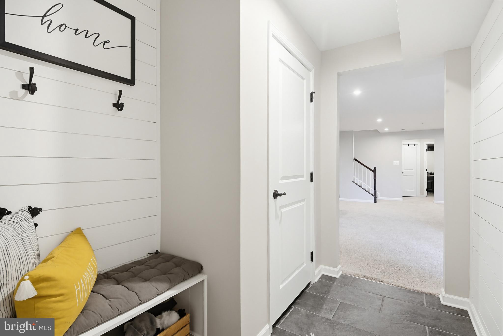 CABIN BRANCH - Residential
