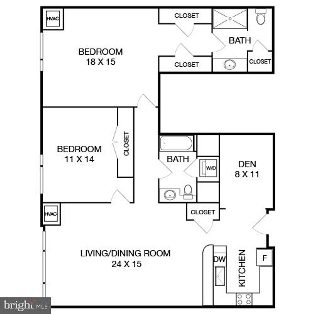 Photo of 777 S Broad Street #2B-218, PHILADELPHIA, PA 19147 (MLS # PAPH2569806)