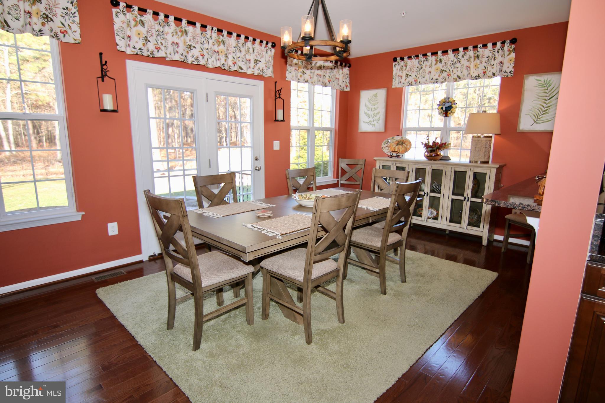 BROOKWOOD RUN - Residential