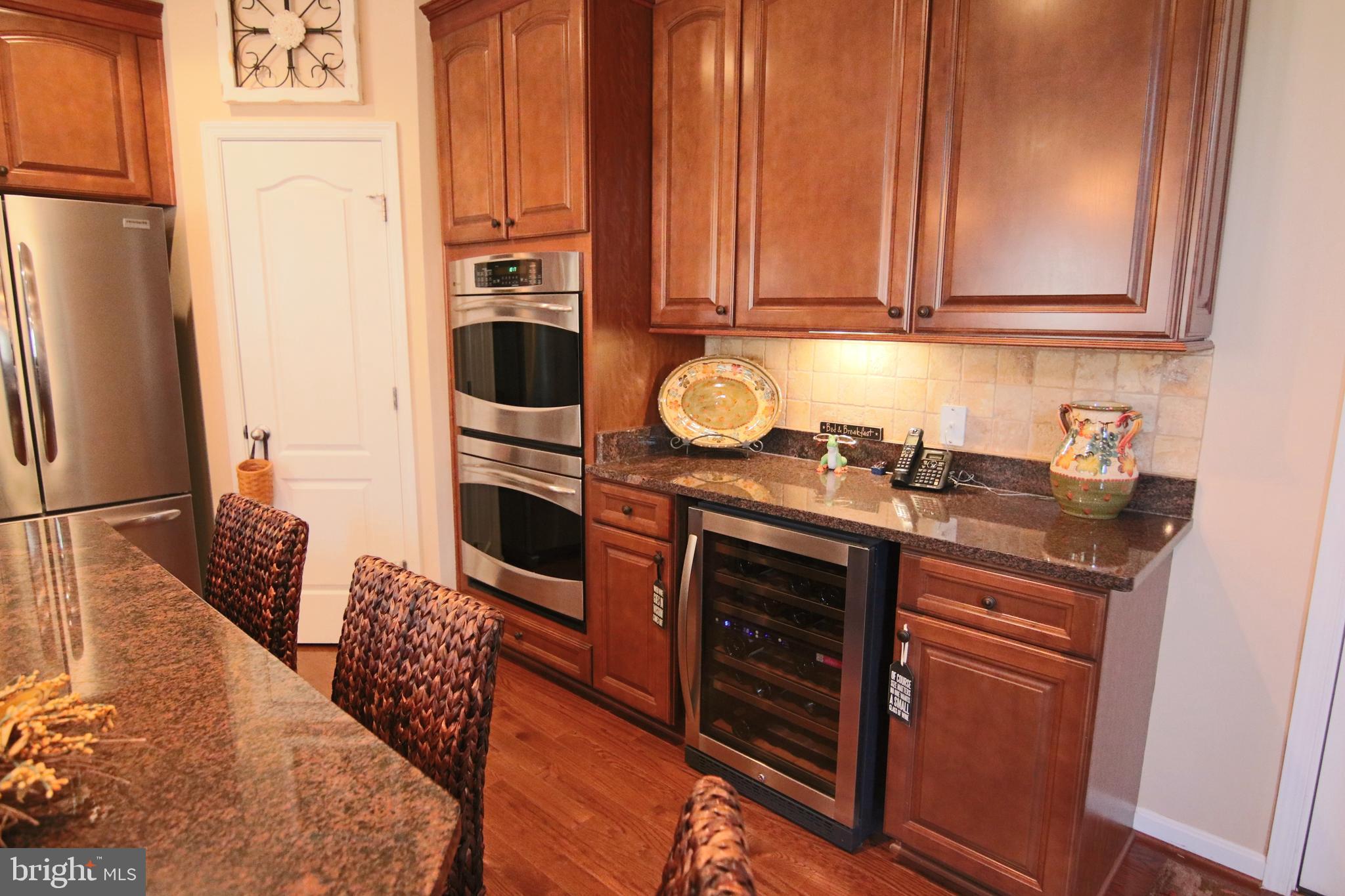 BROOKWOOD RUN - Residential