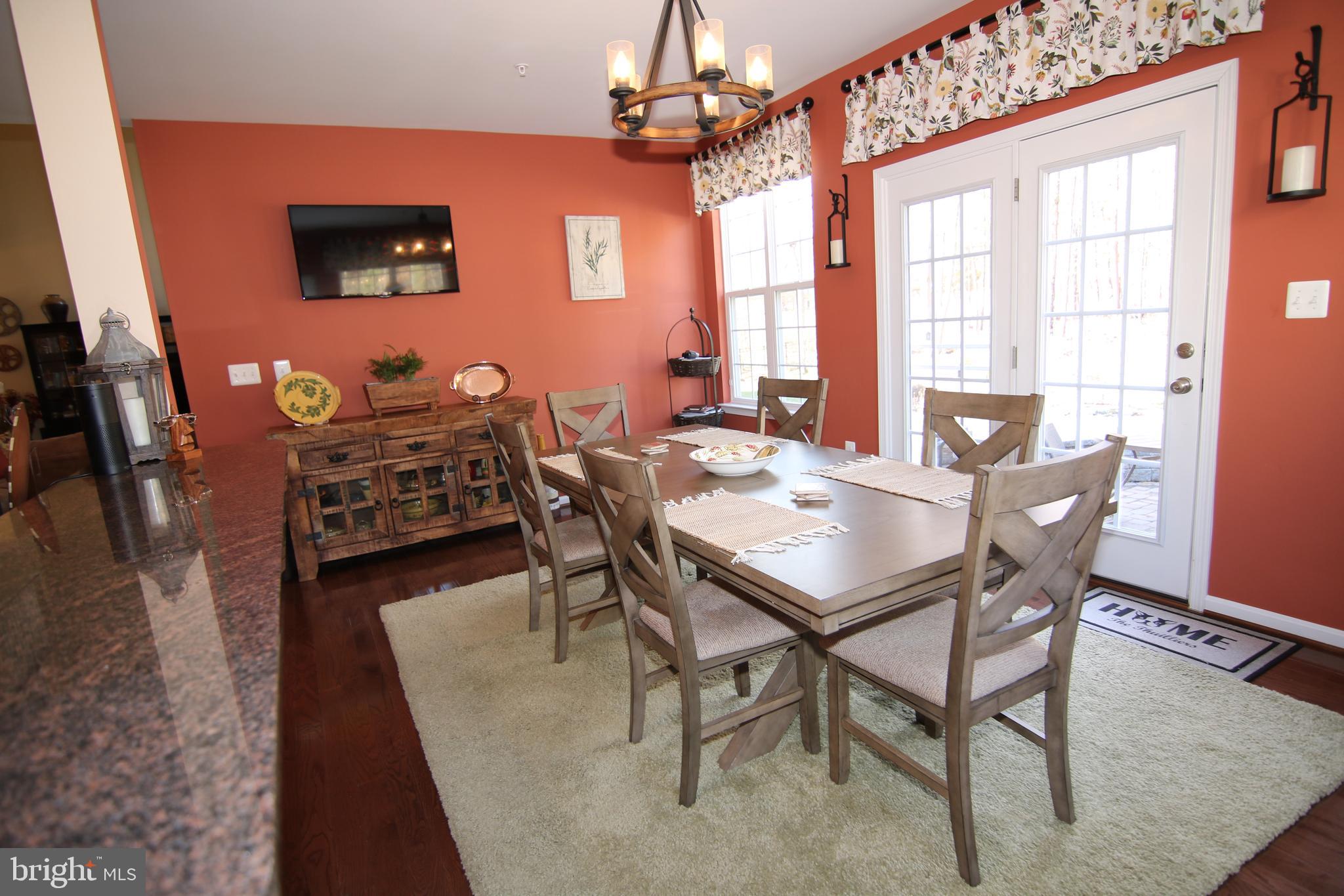 BROOKWOOD RUN - Residential