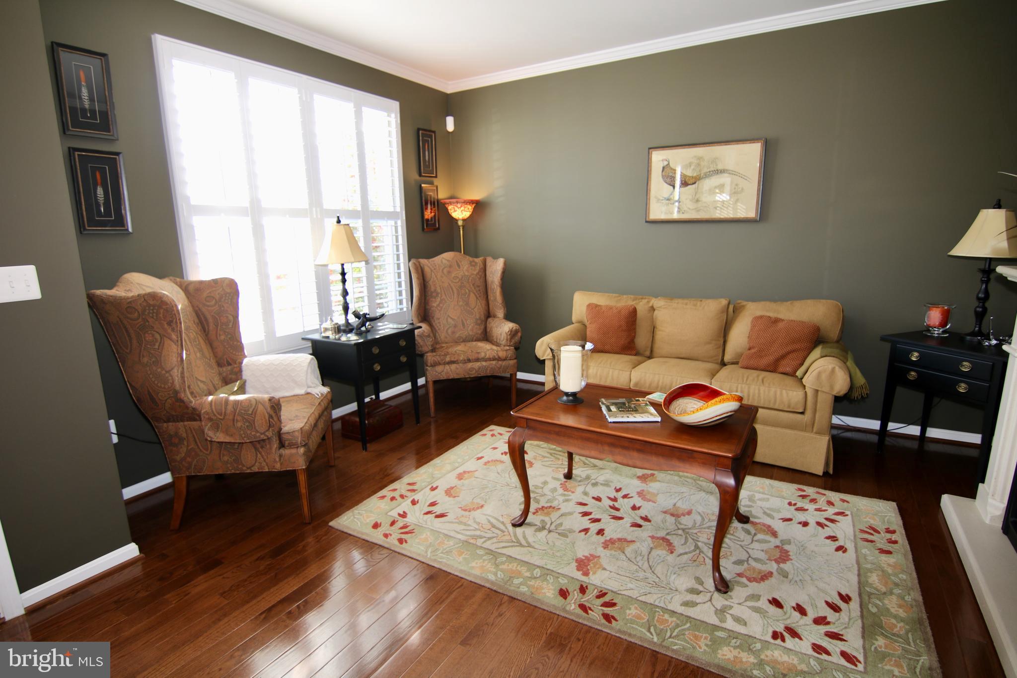 BROOKWOOD RUN - Residential