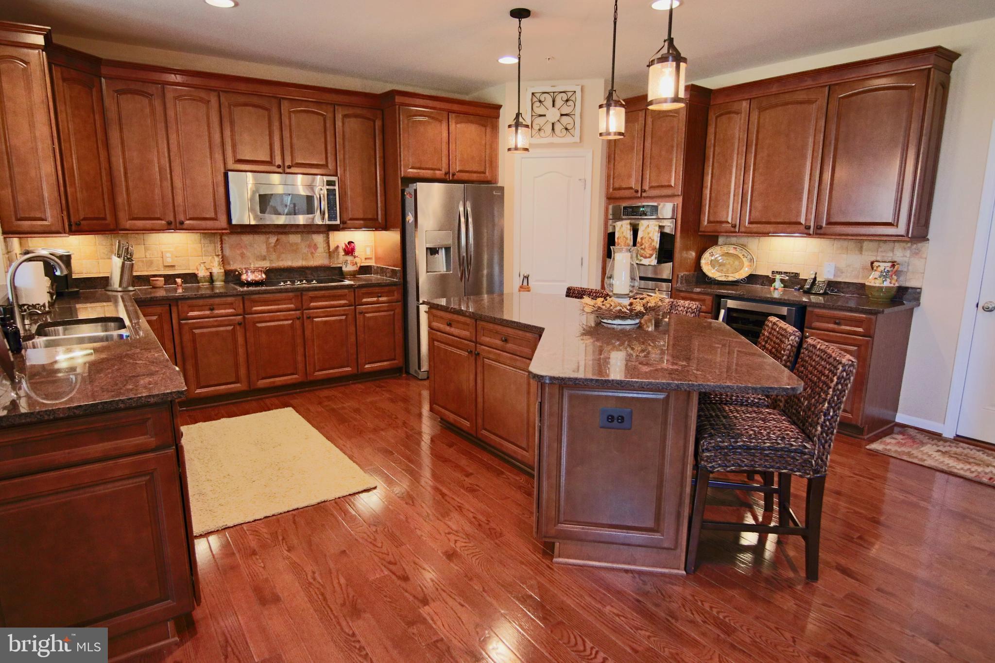 BROOKWOOD RUN - Residential