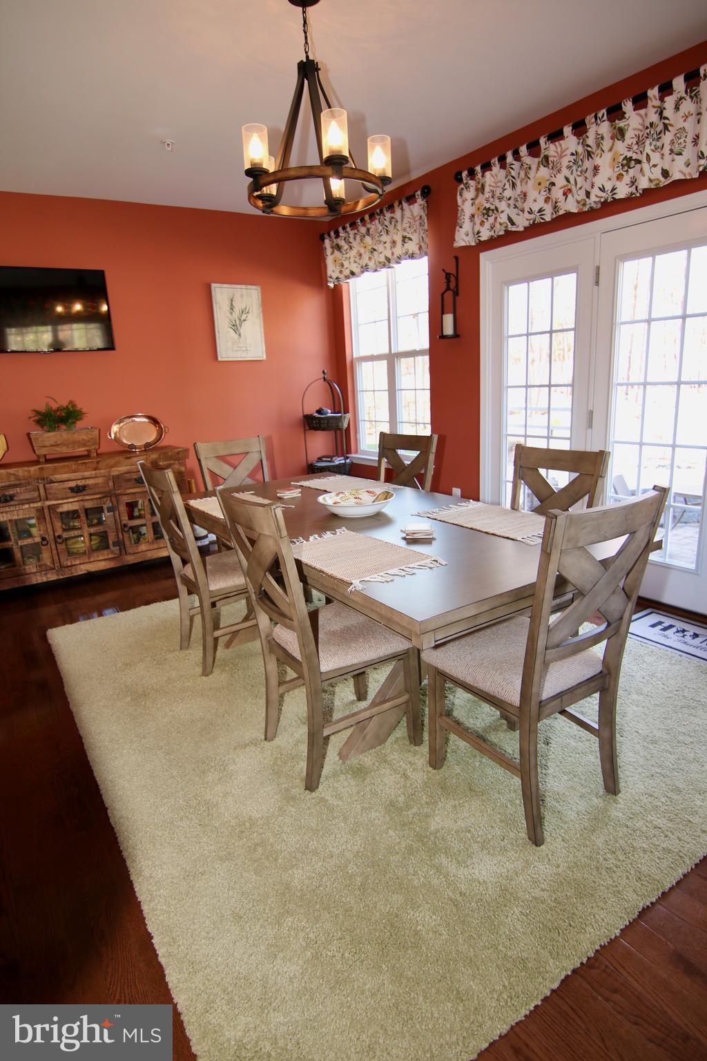 BROOKWOOD RUN - Residential