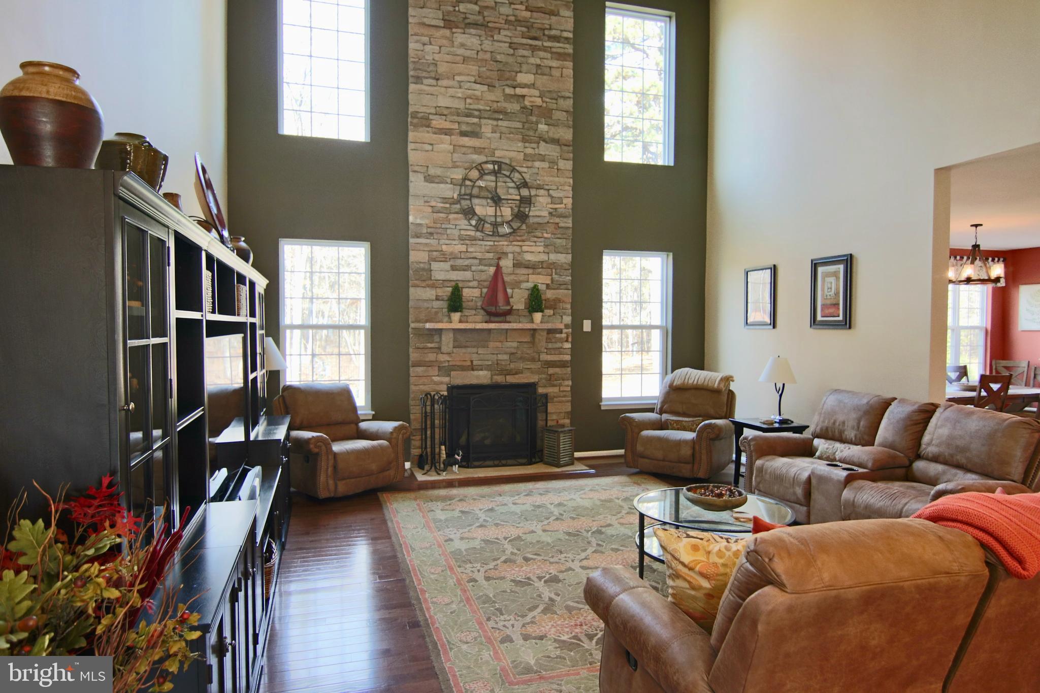 BROOKWOOD RUN - Residential