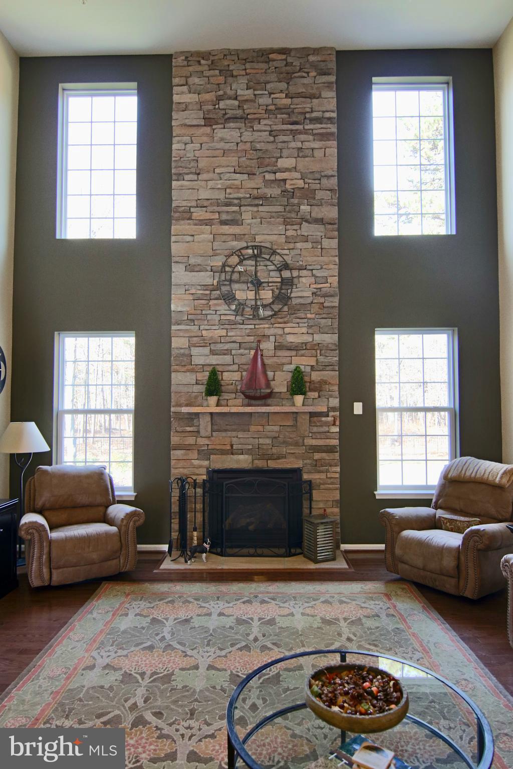 BROOKWOOD RUN - Residential