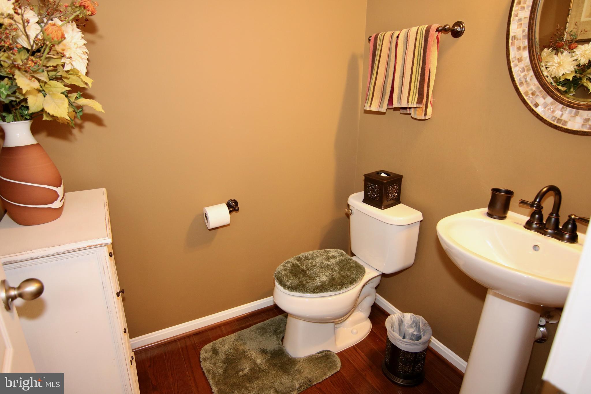 BROOKWOOD RUN - Residential