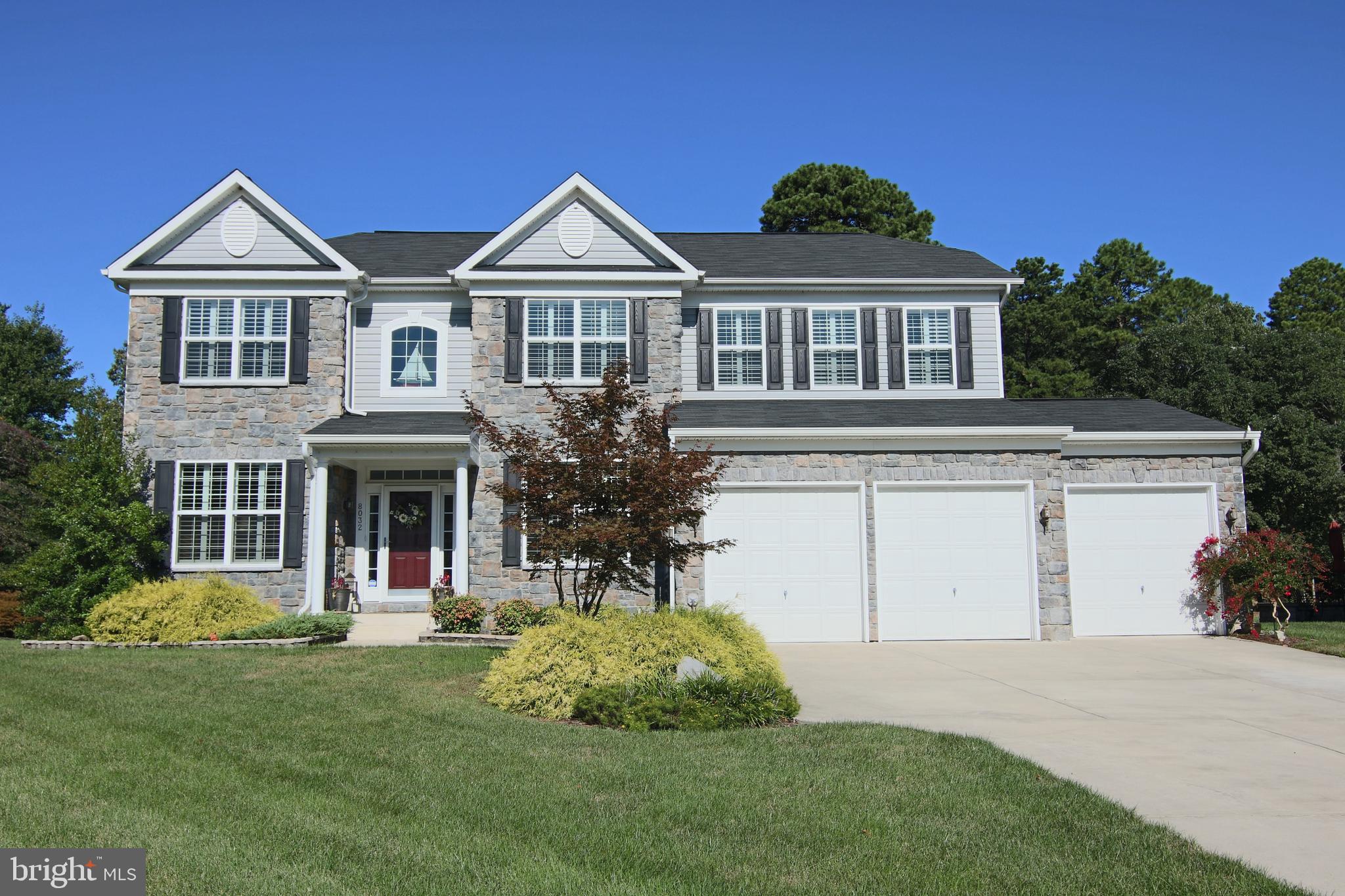 BROOKWOOD RUN - Residential