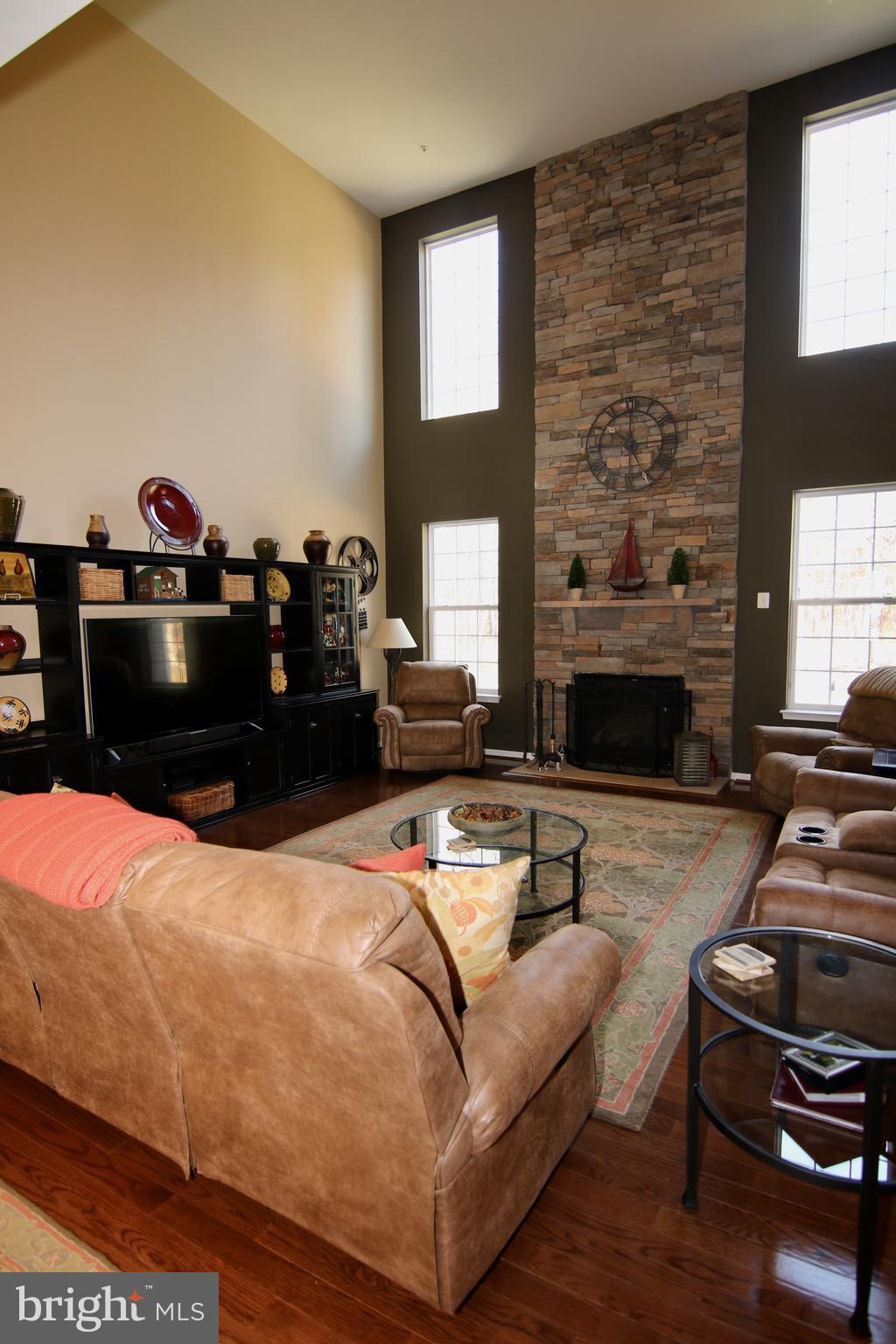 BROOKWOOD RUN - Residential