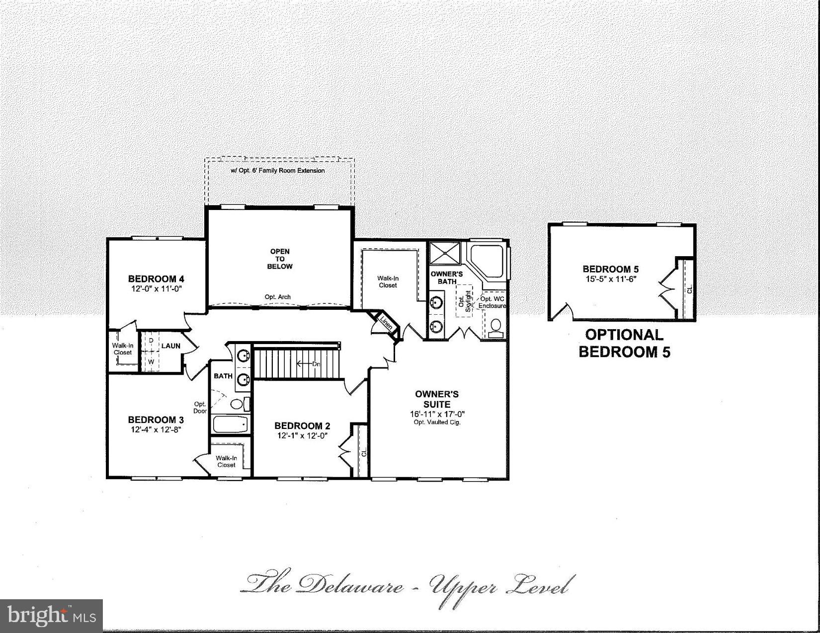 BROOKWOOD RUN - Residential