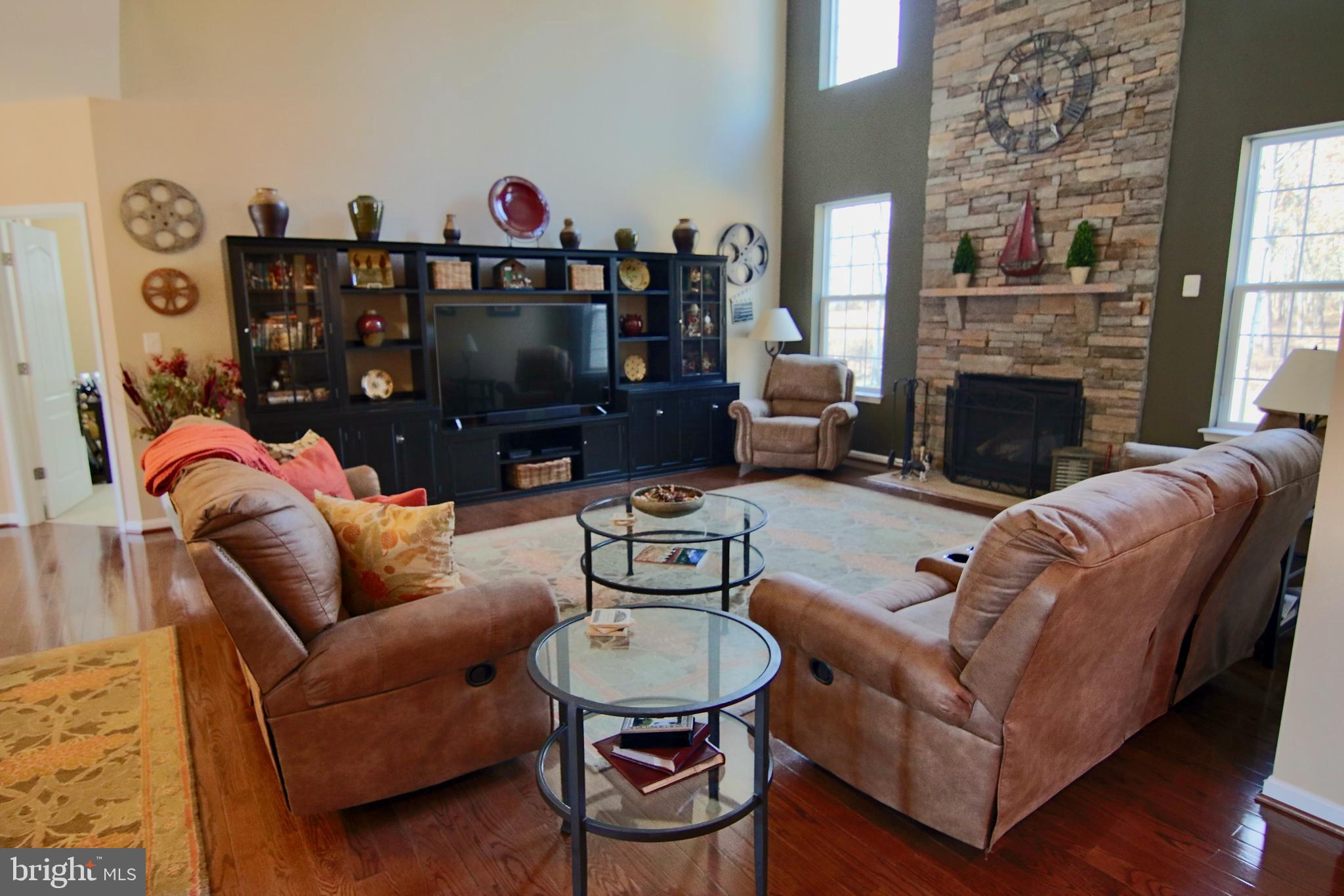 BROOKWOOD RUN - Residential