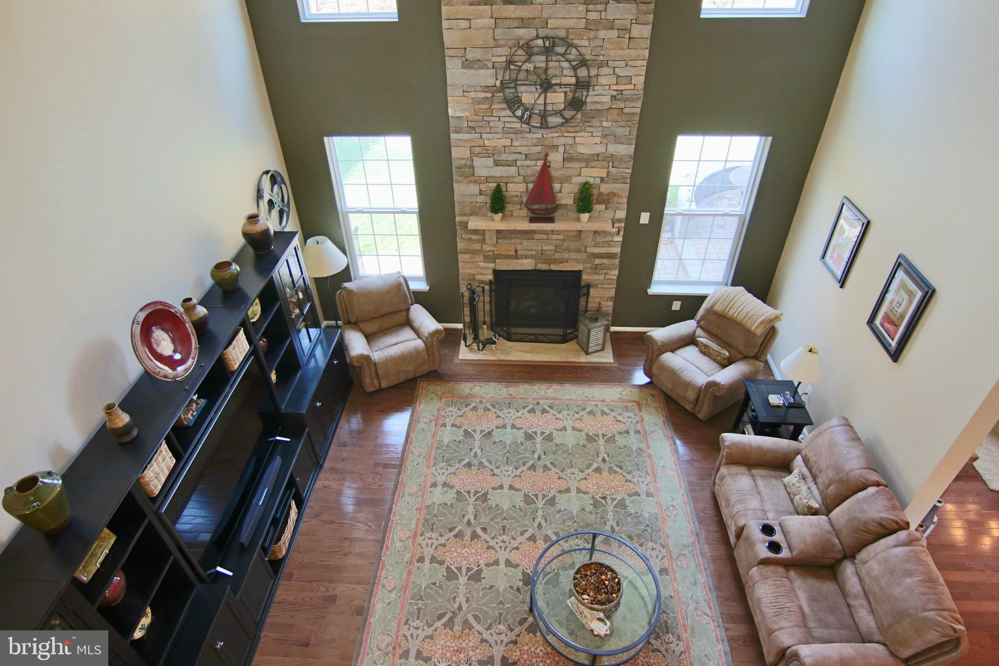 BROOKWOOD RUN - Residential