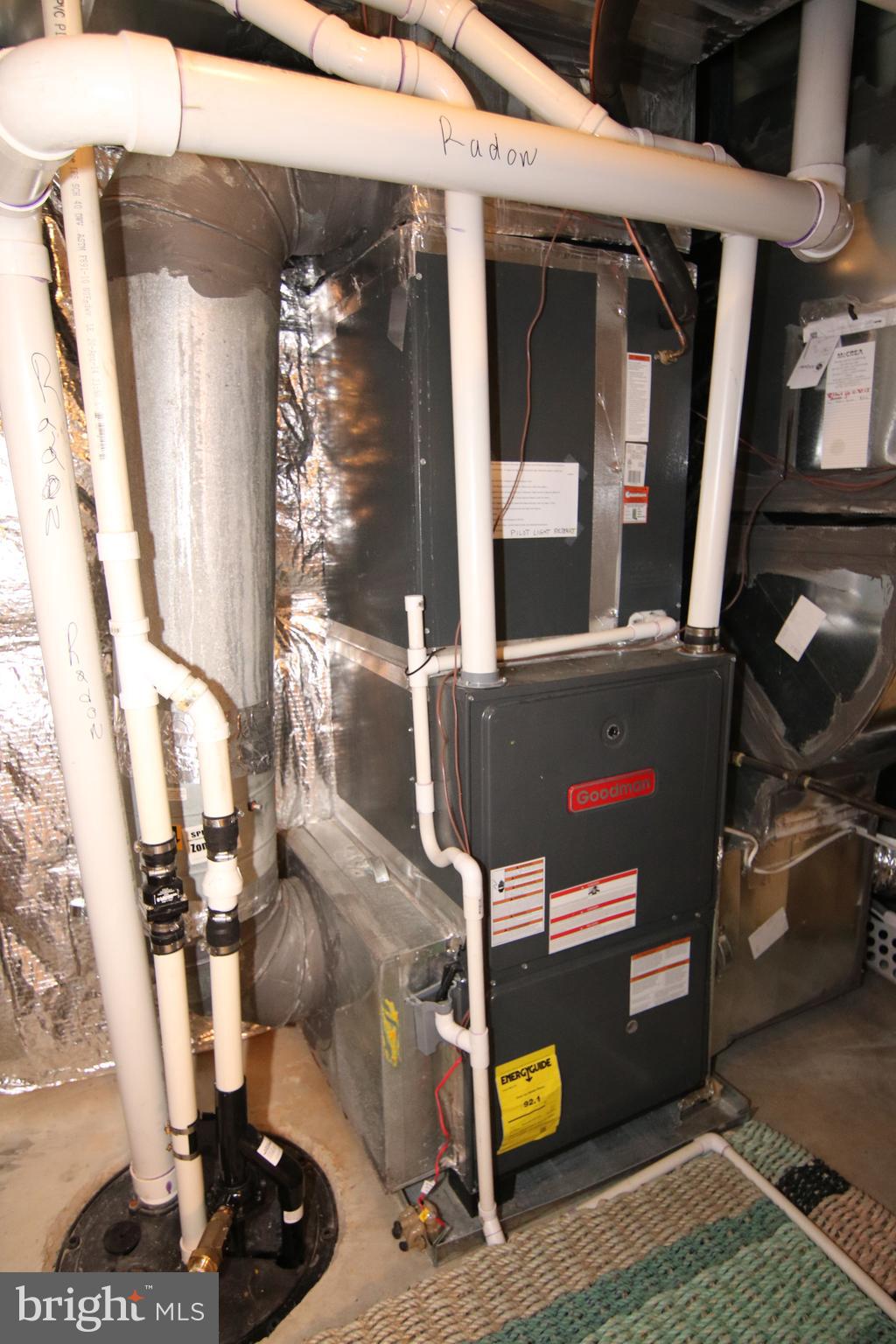 BROOKWOOD RUN - Residential