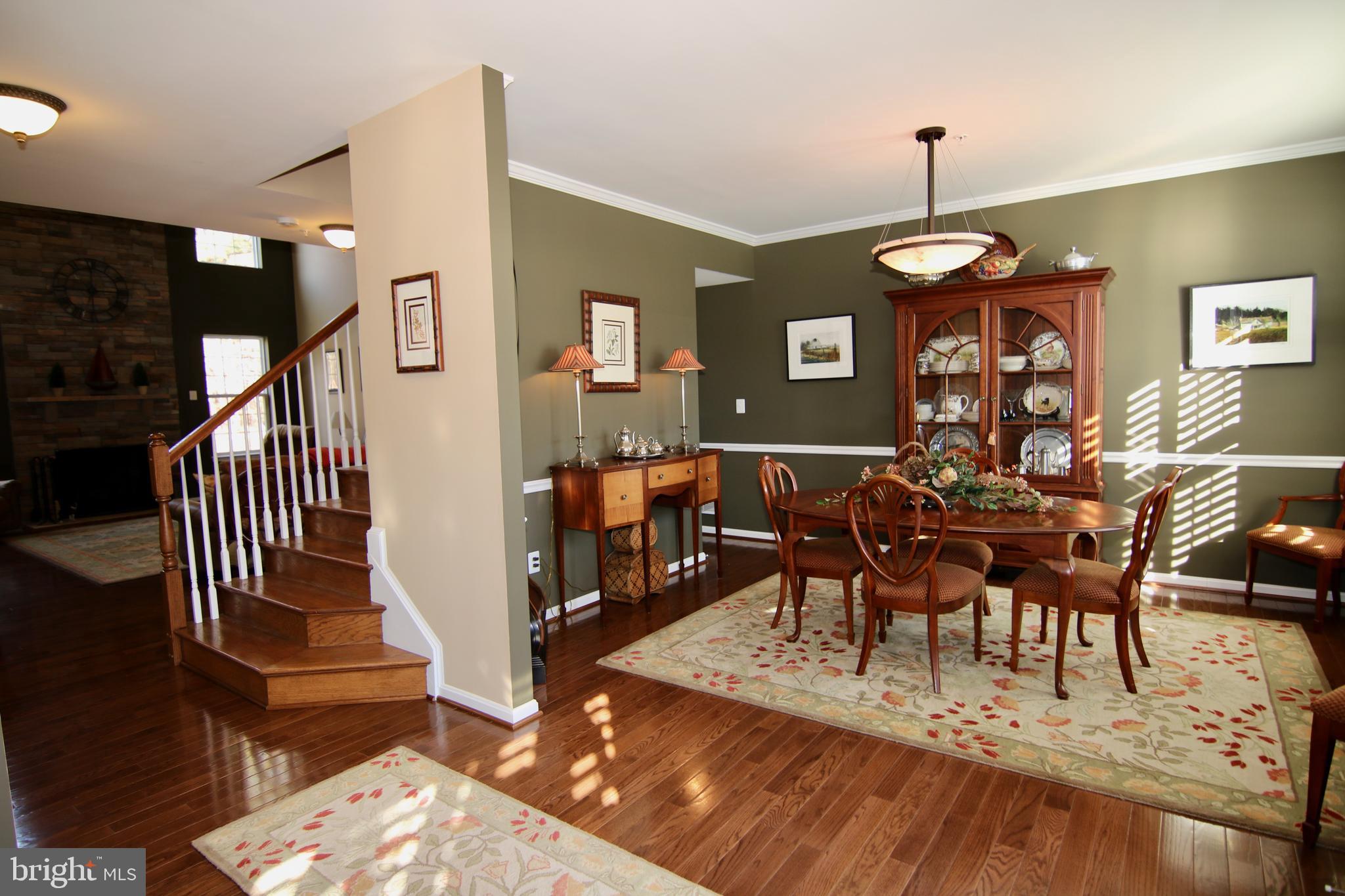 BROOKWOOD RUN - Residential