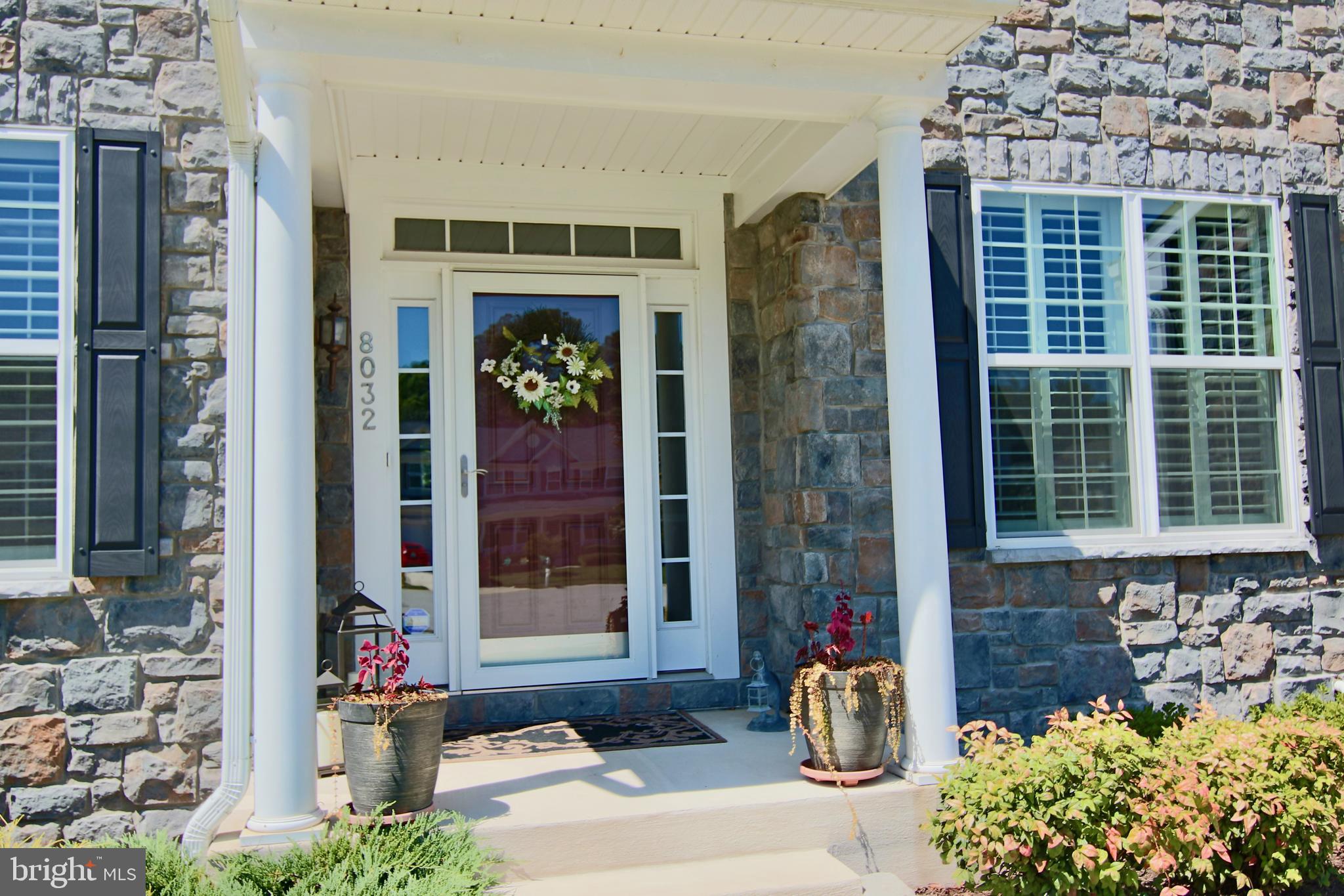 BROOKWOOD RUN - Residential