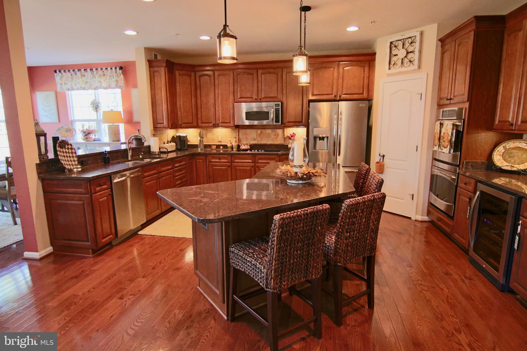 BROOKWOOD RUN - Residential