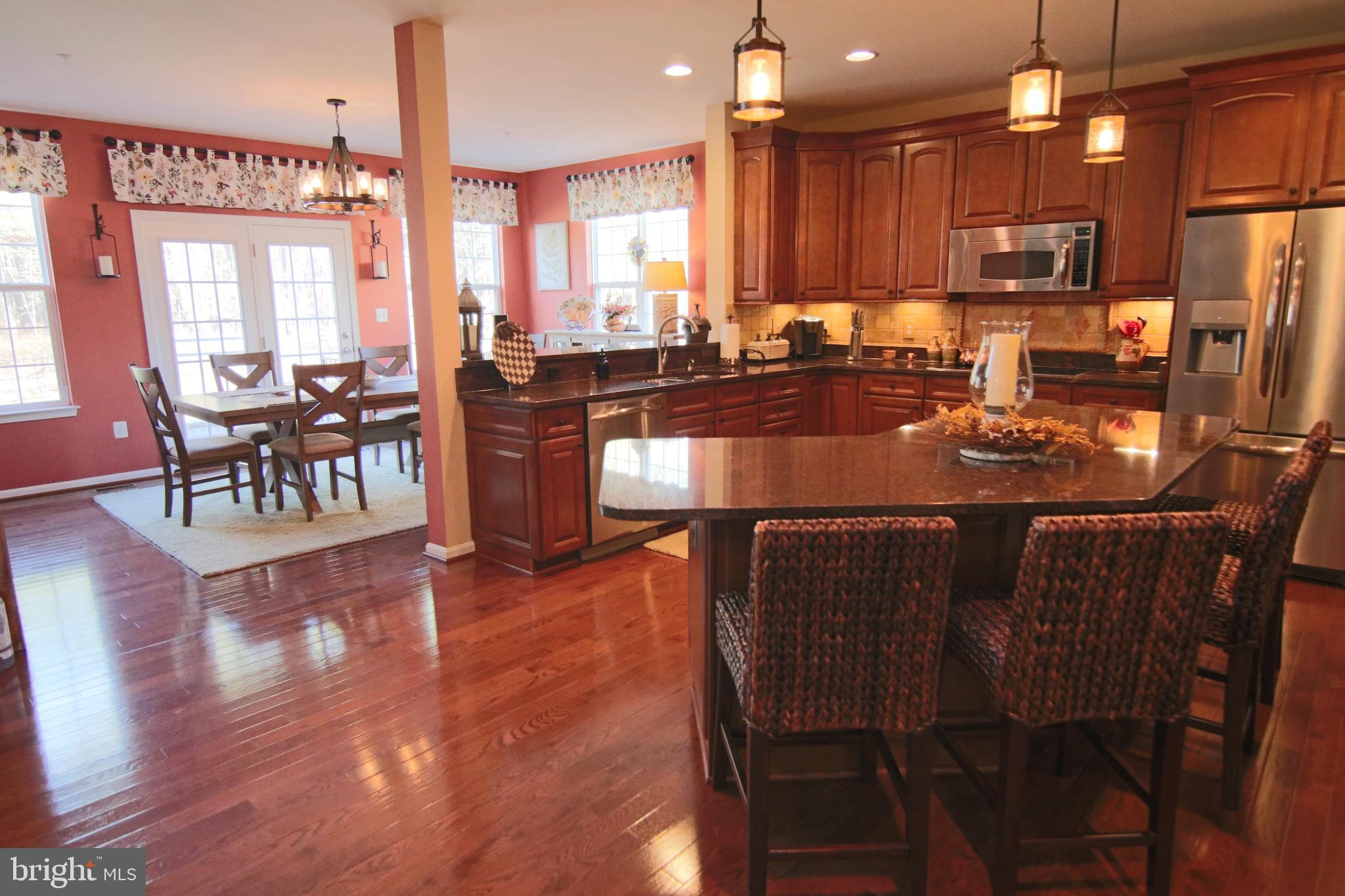 BROOKWOOD RUN - Residential