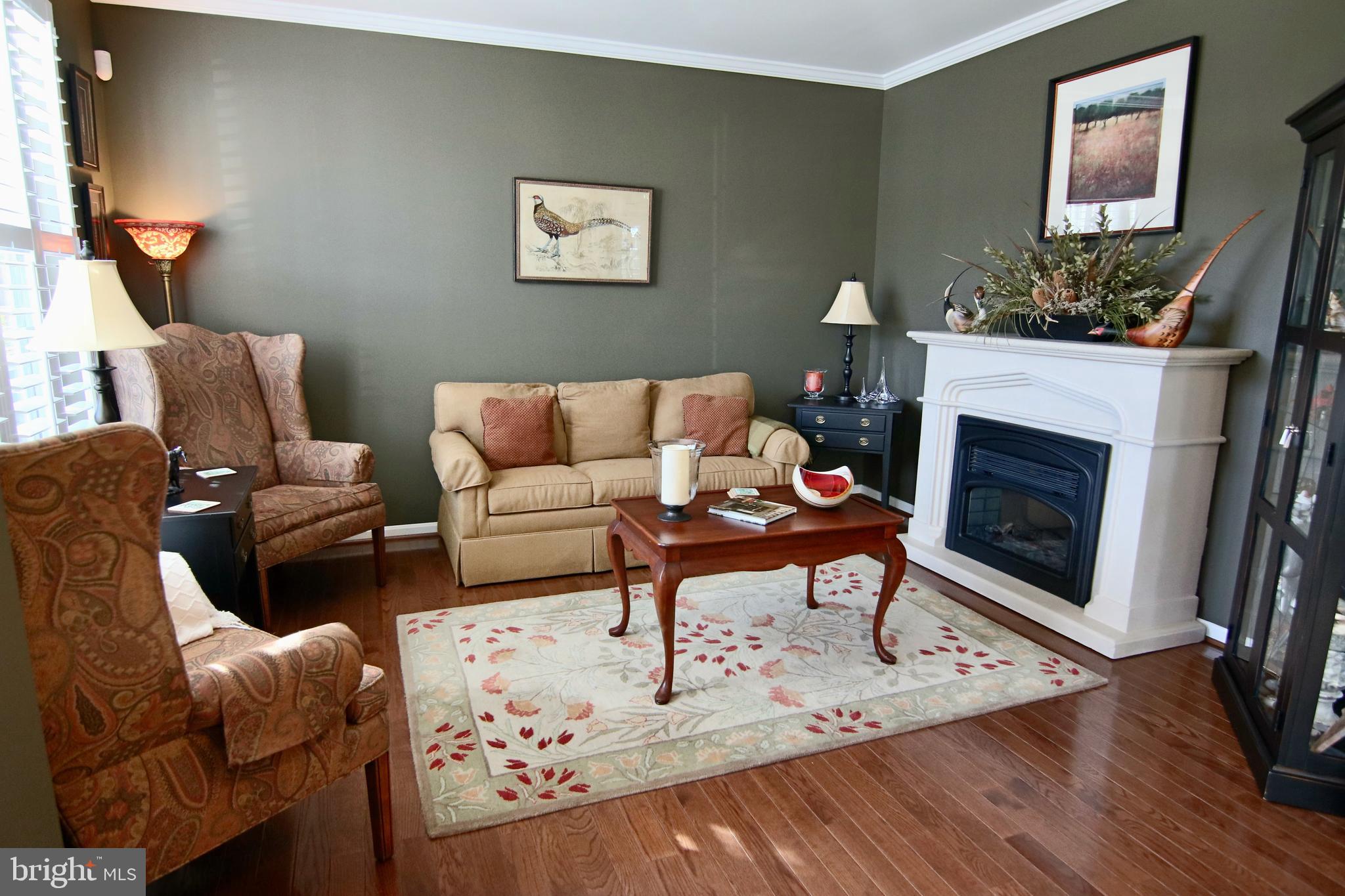 BROOKWOOD RUN - Residential