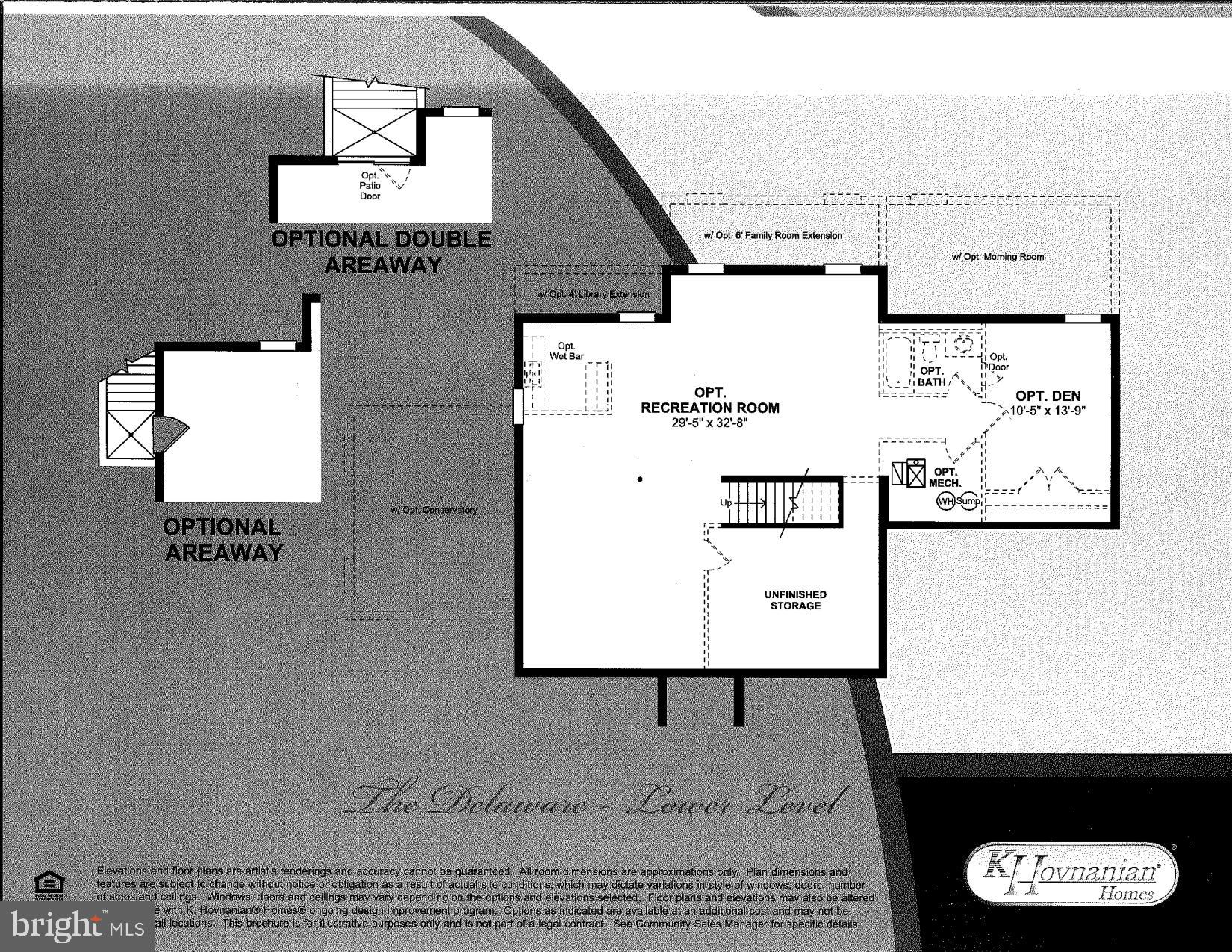BROOKWOOD RUN - Residential