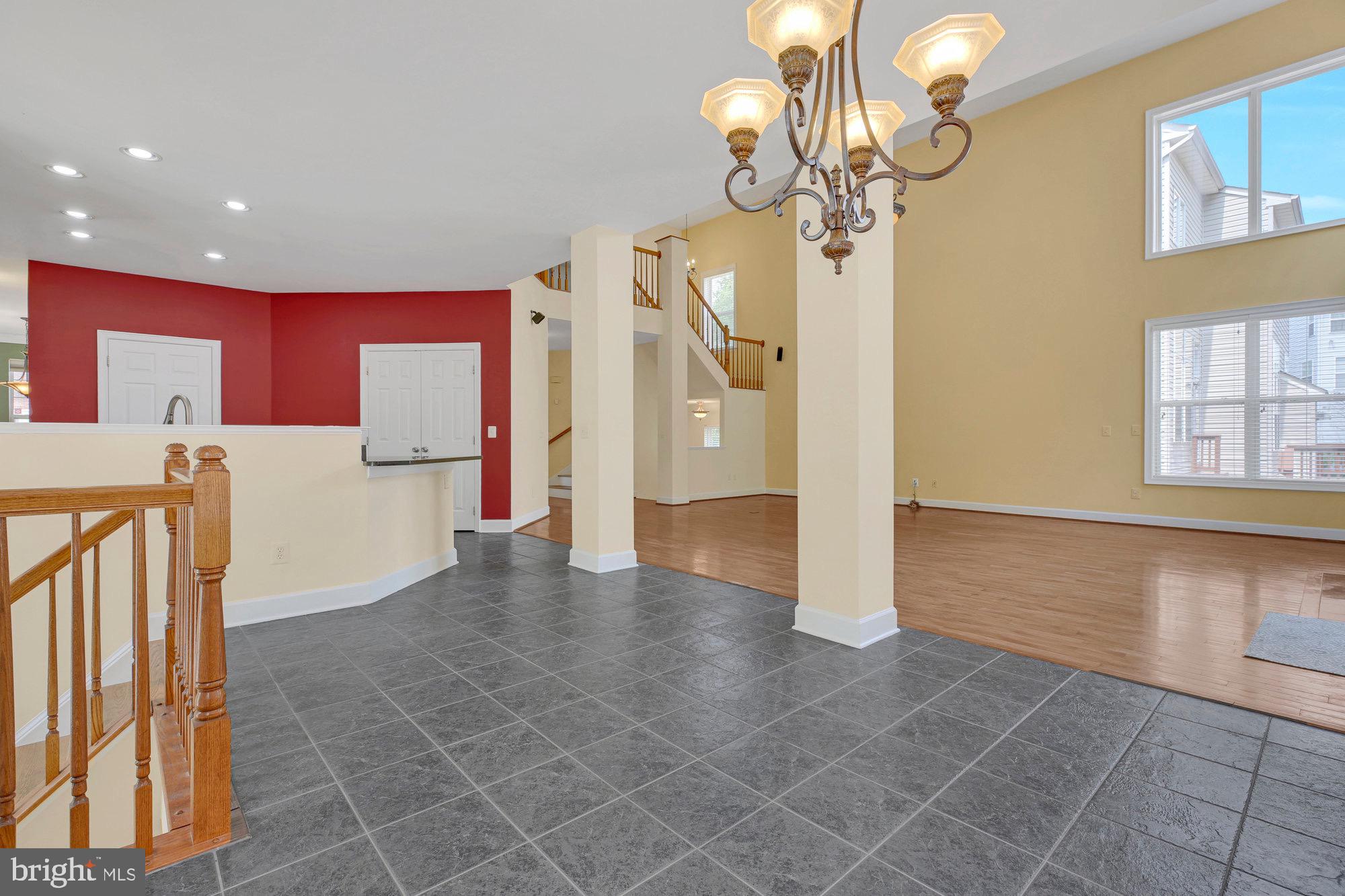 ARMISTEAD PARK - Residential Lease