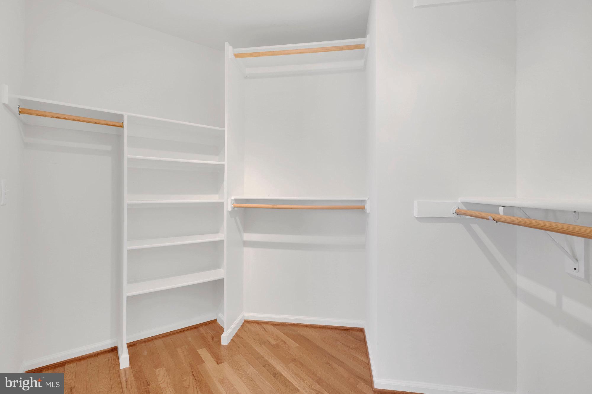 ARMISTEAD PARK - Residential Lease