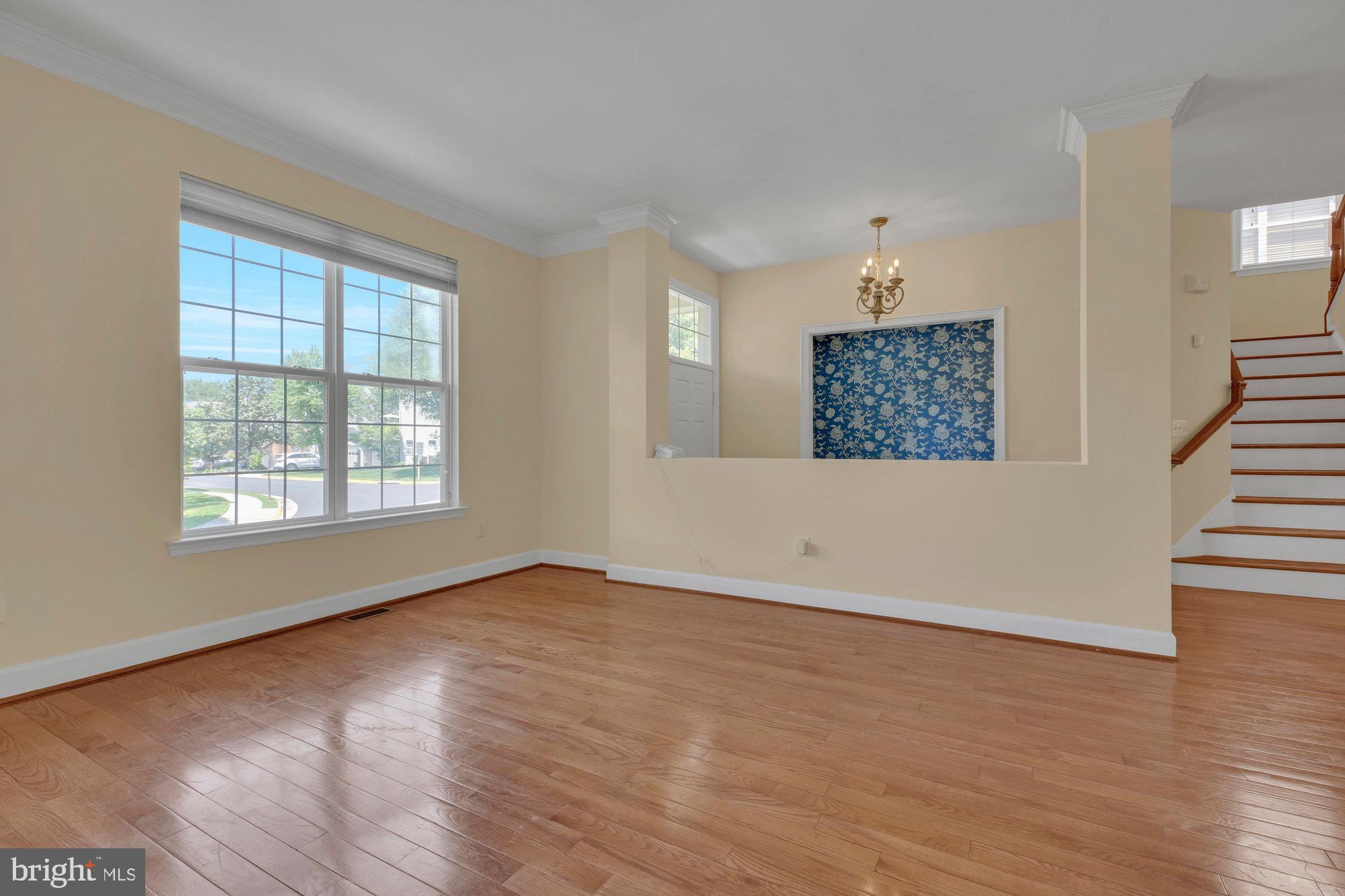 ARMISTEAD PARK - Residential Lease