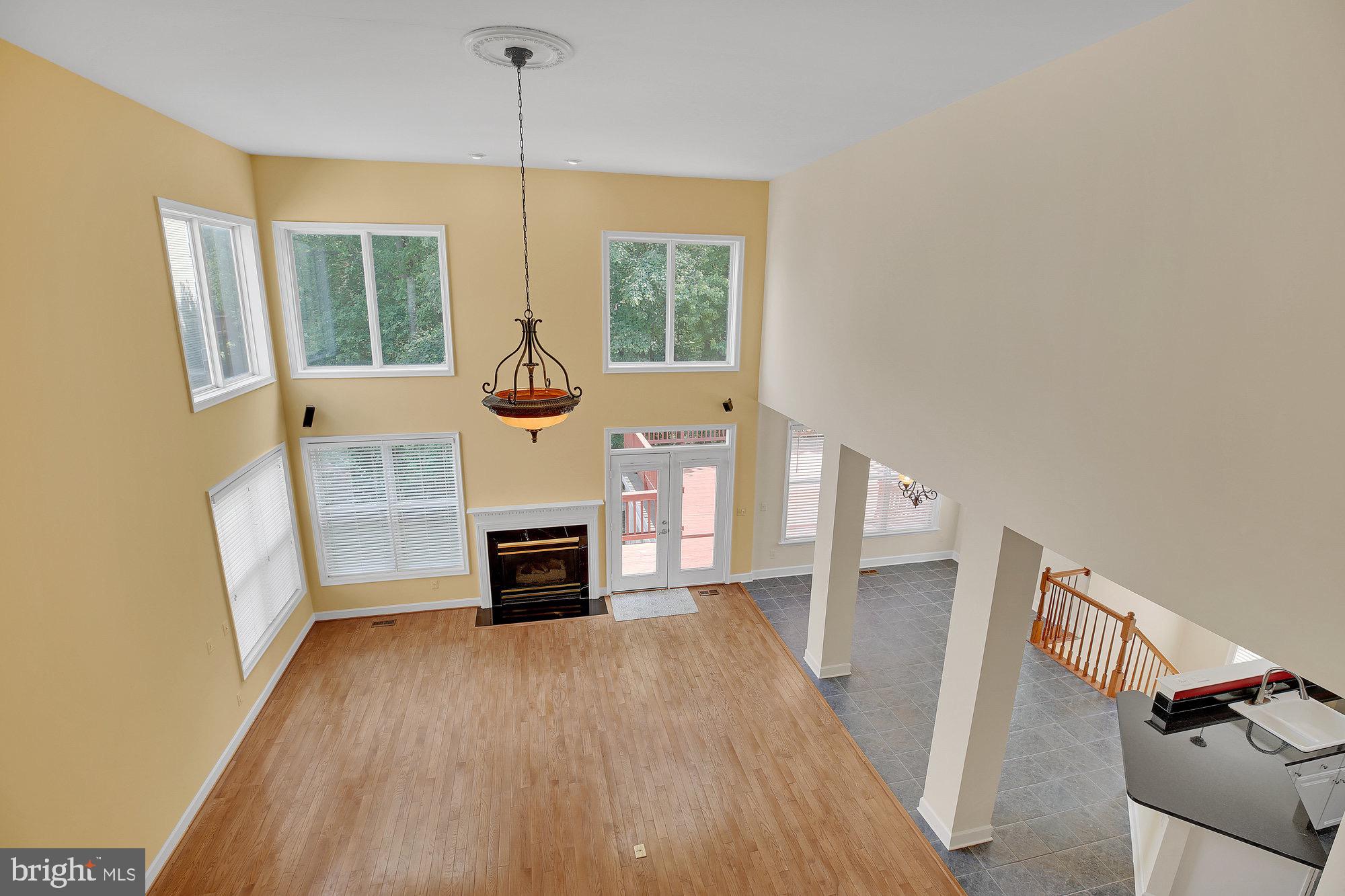 ARMISTEAD PARK - Residential Lease