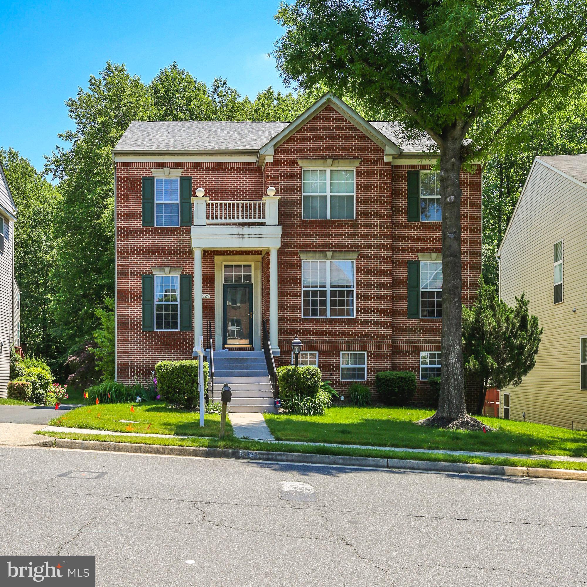 ARMISTEAD PARK - Residential Lease