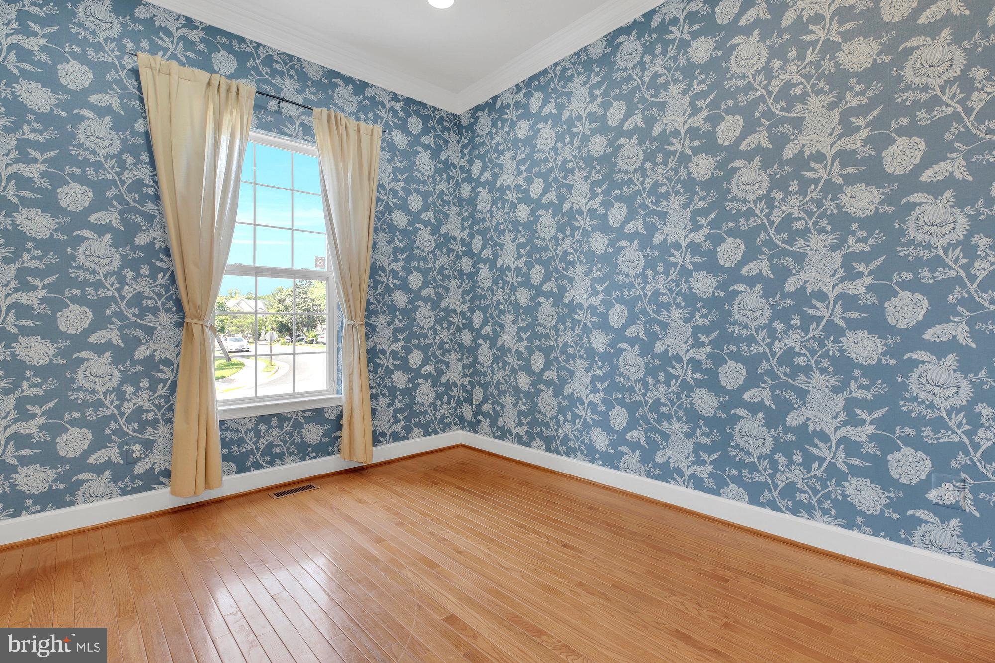 ARMISTEAD PARK - Residential Lease