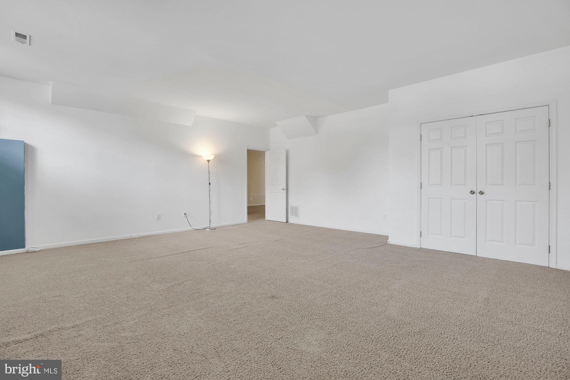 ARMISTEAD PARK - Residential Lease