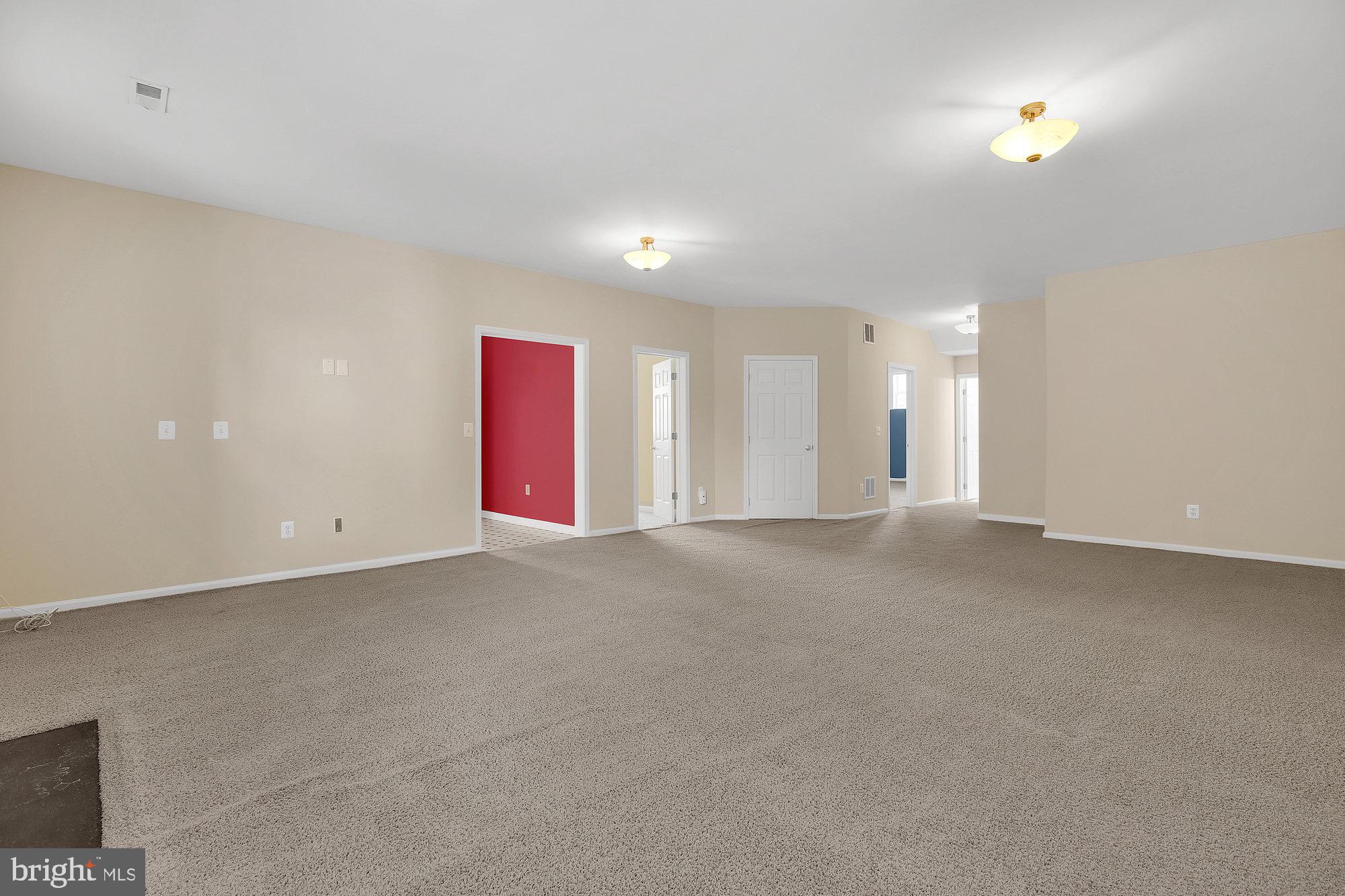 ARMISTEAD PARK - Residential Lease