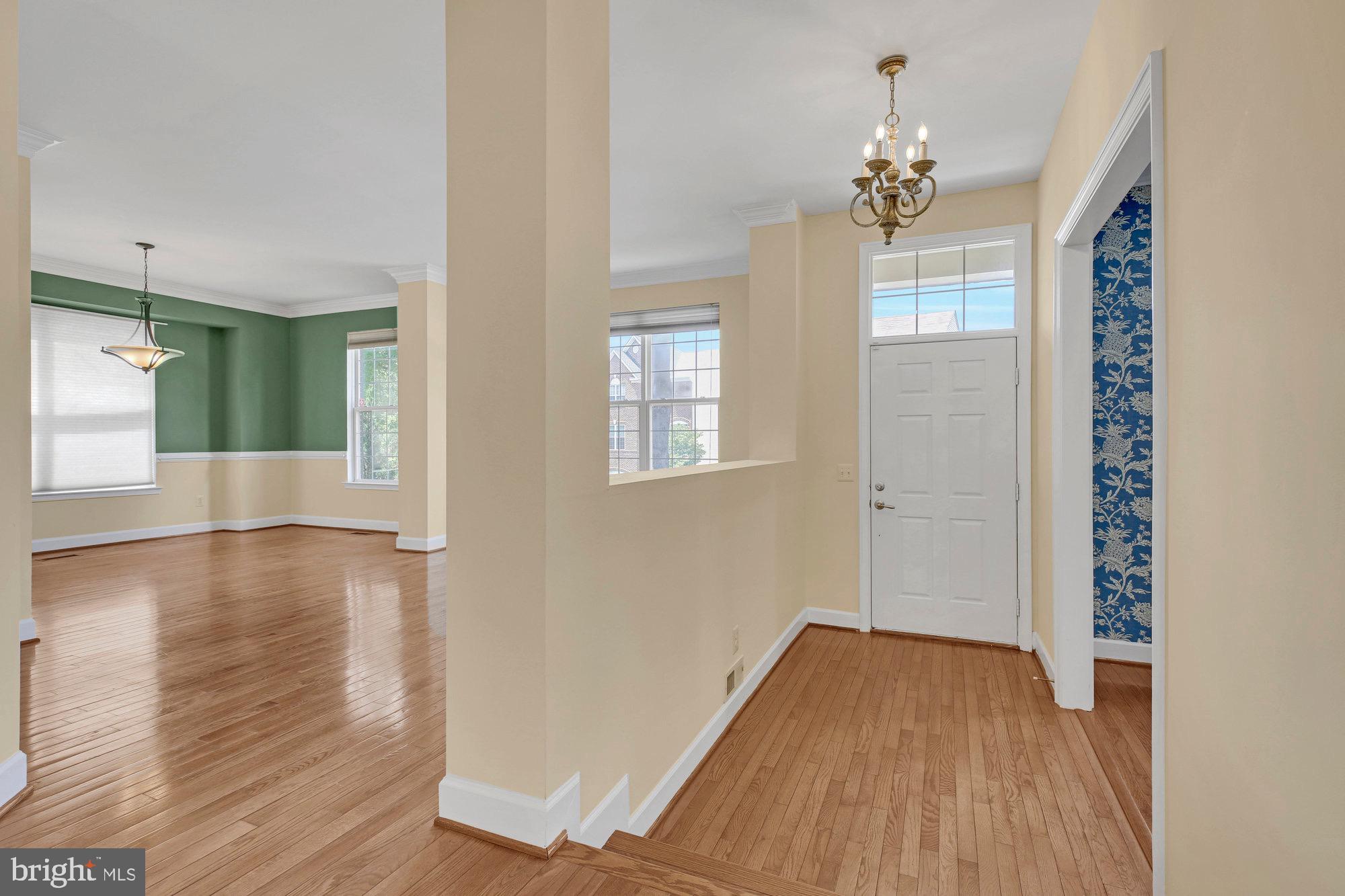 ARMISTEAD PARK - Residential Lease