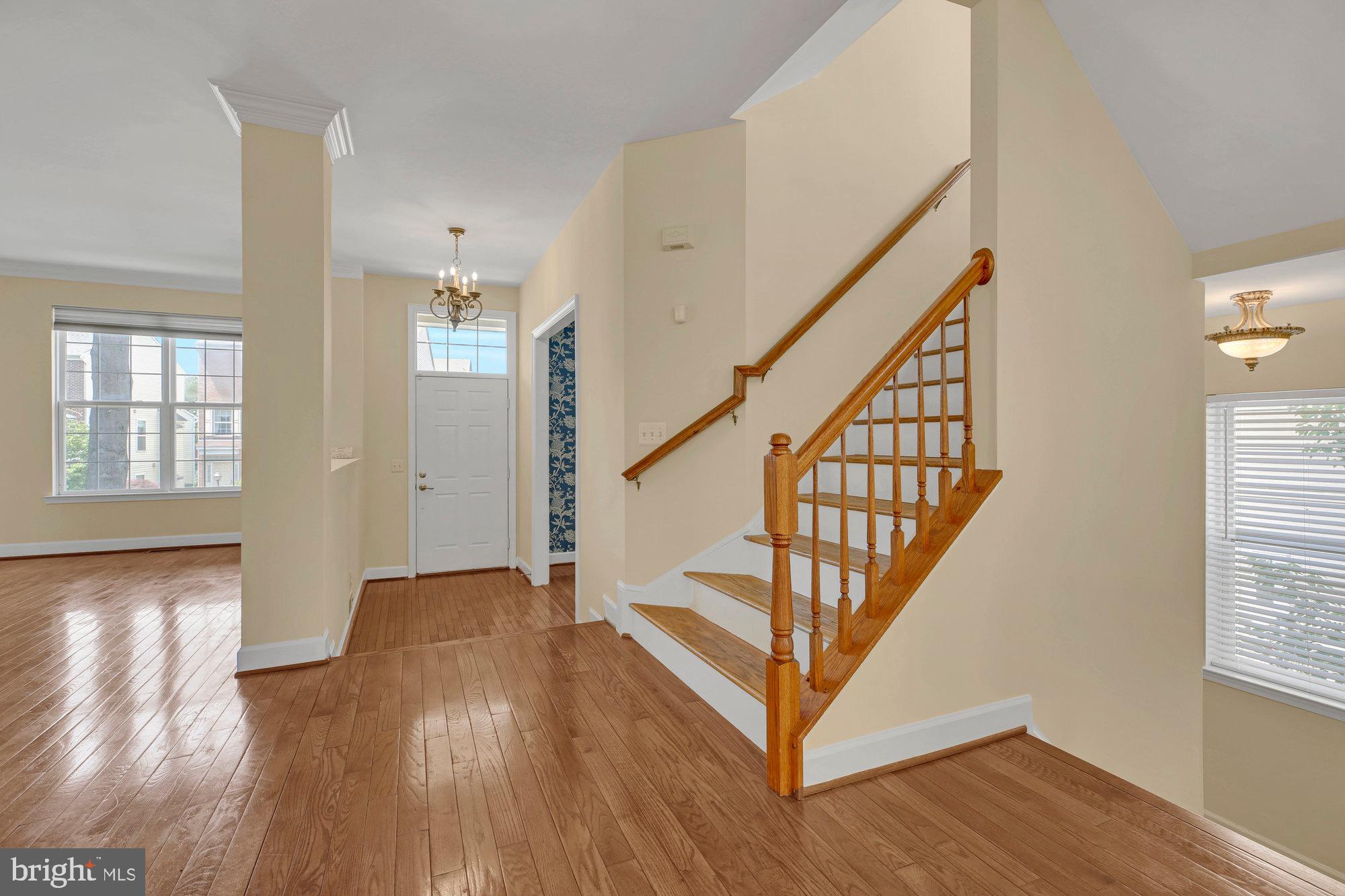 ARMISTEAD PARK - Residential Lease