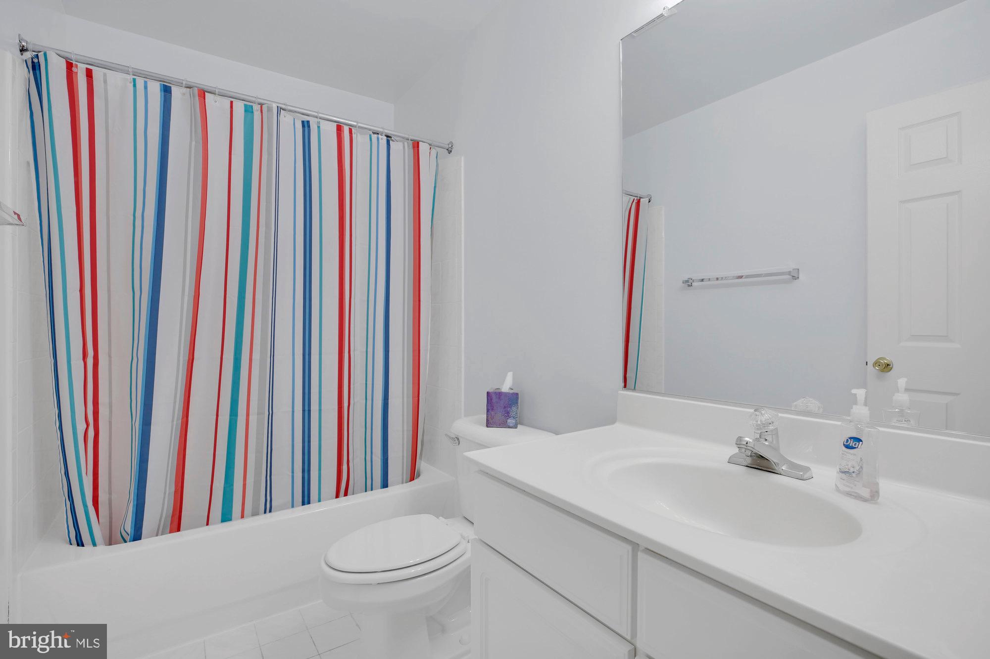 ARMISTEAD PARK - Residential Lease