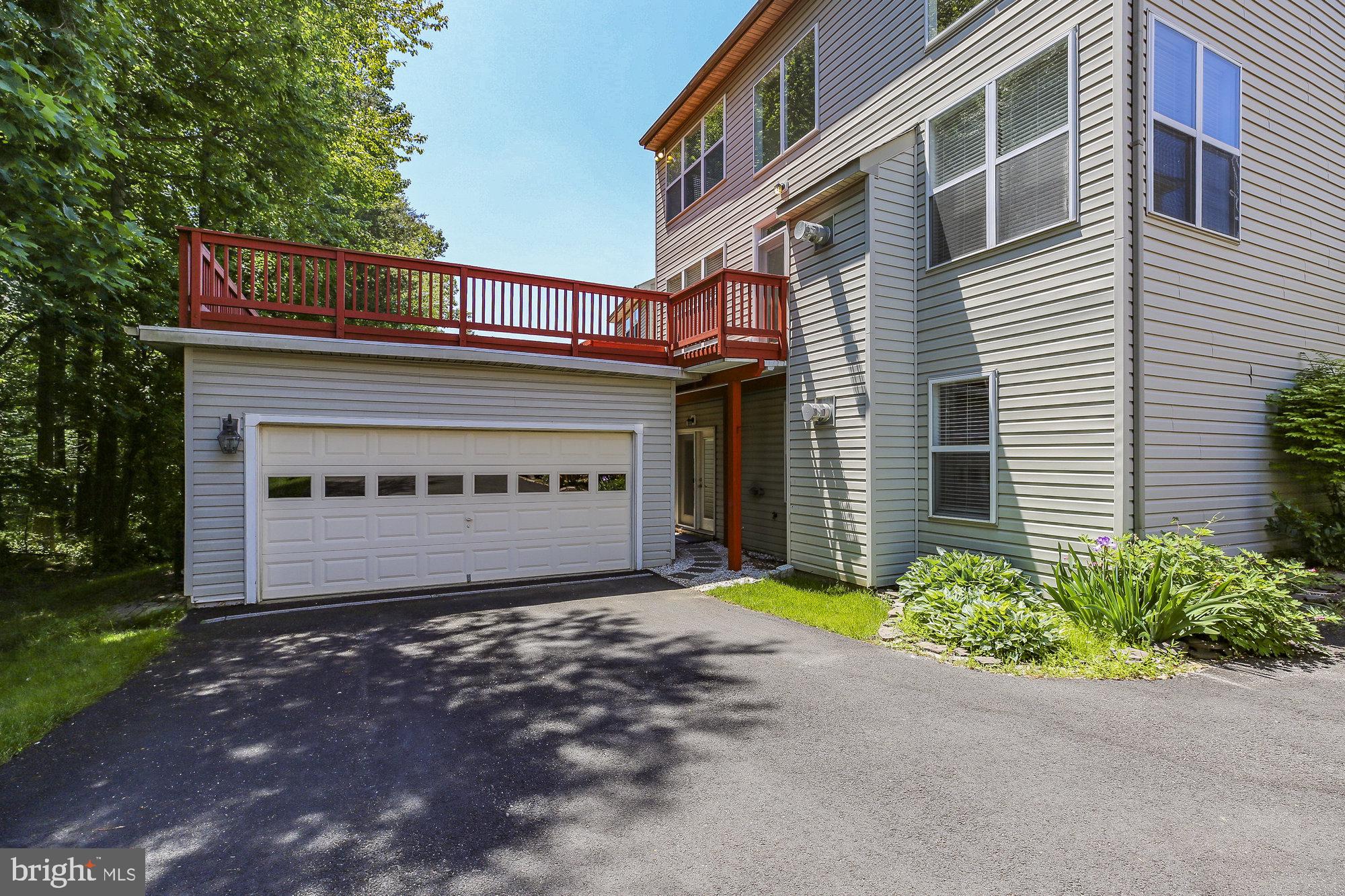 ARMISTEAD PARK - Residential Lease