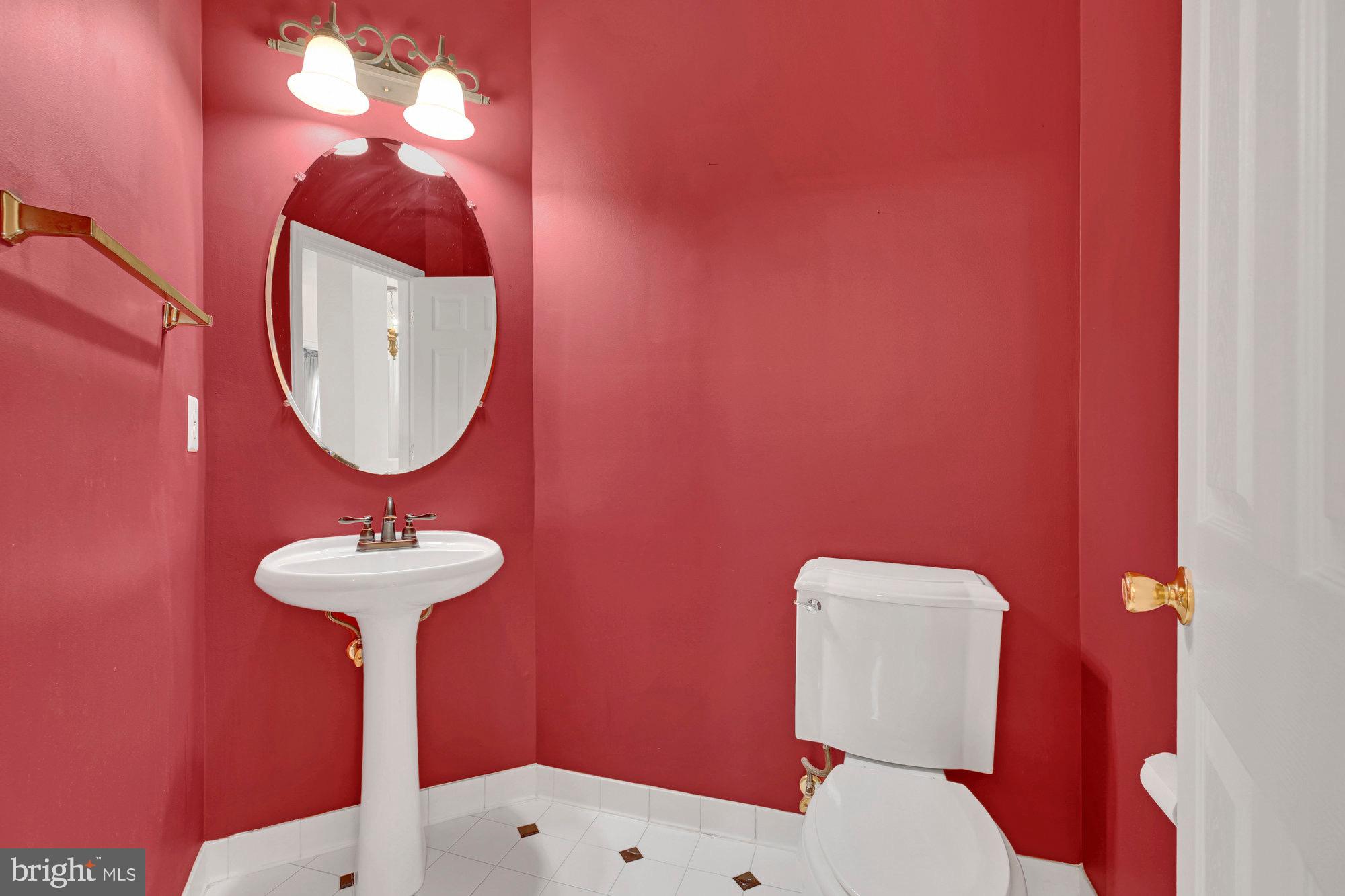 ARMISTEAD PARK - Residential Lease