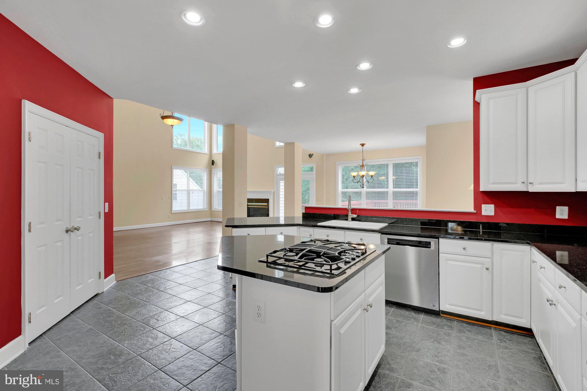 ARMISTEAD PARK - Residential Lease