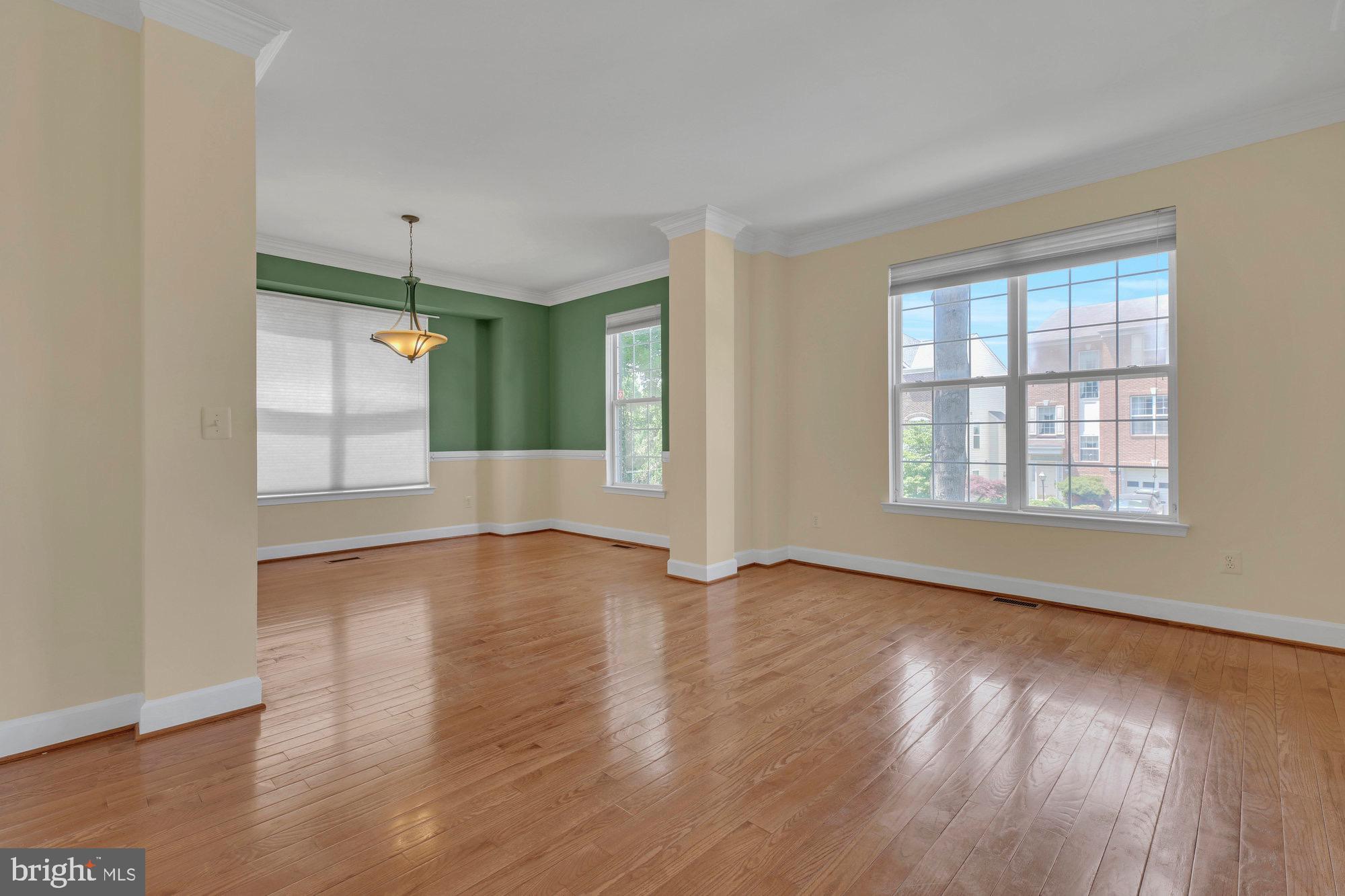 ARMISTEAD PARK - Residential Lease