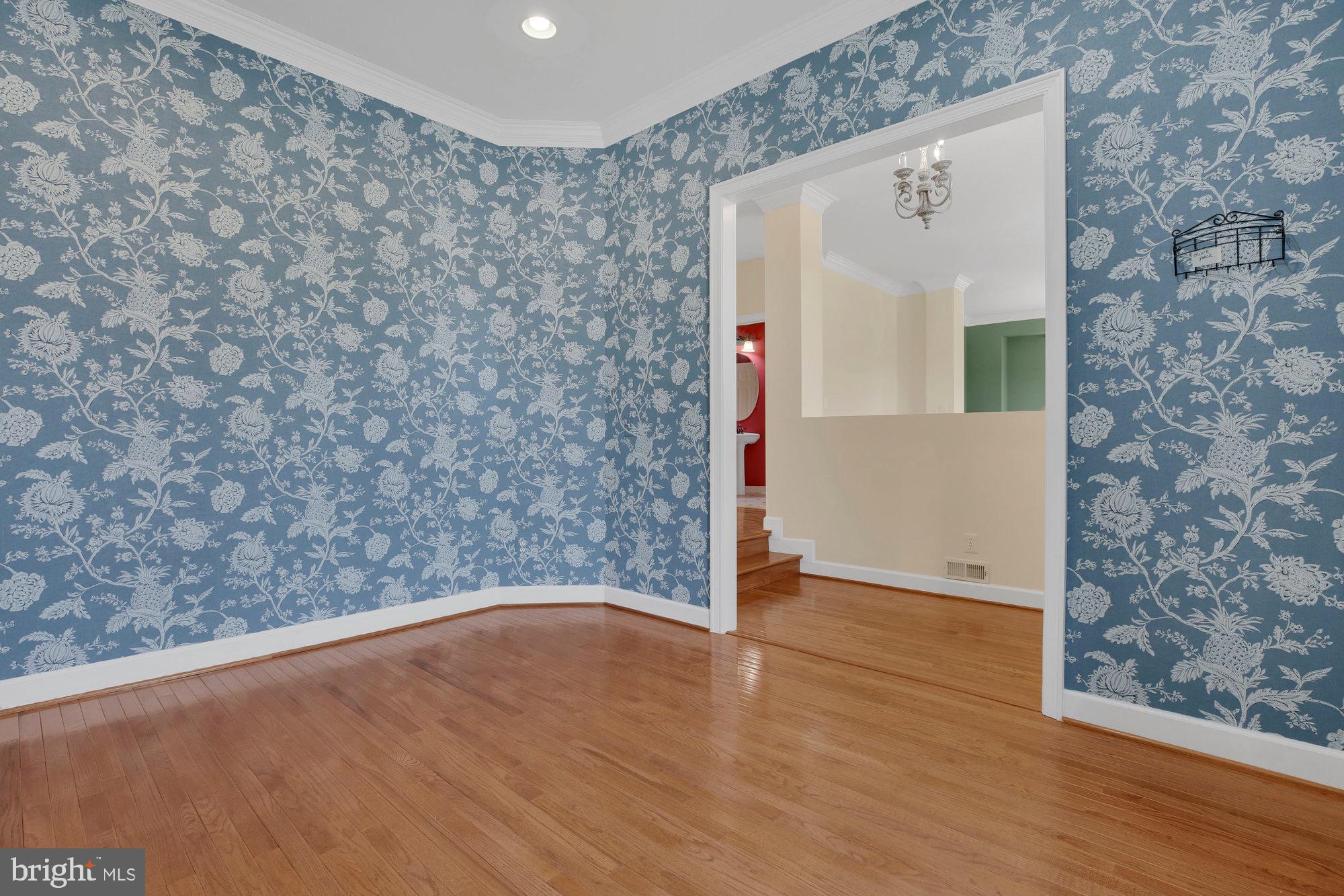 ARMISTEAD PARK - Residential Lease